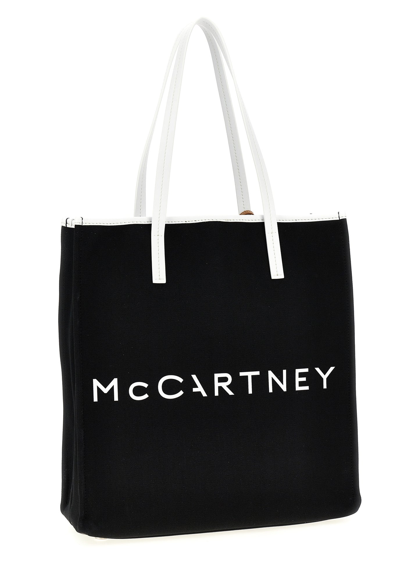 Stella Mccartney Women 'Smc Bananatex®' Large Shopping Bag STELLA MCCARTNEY