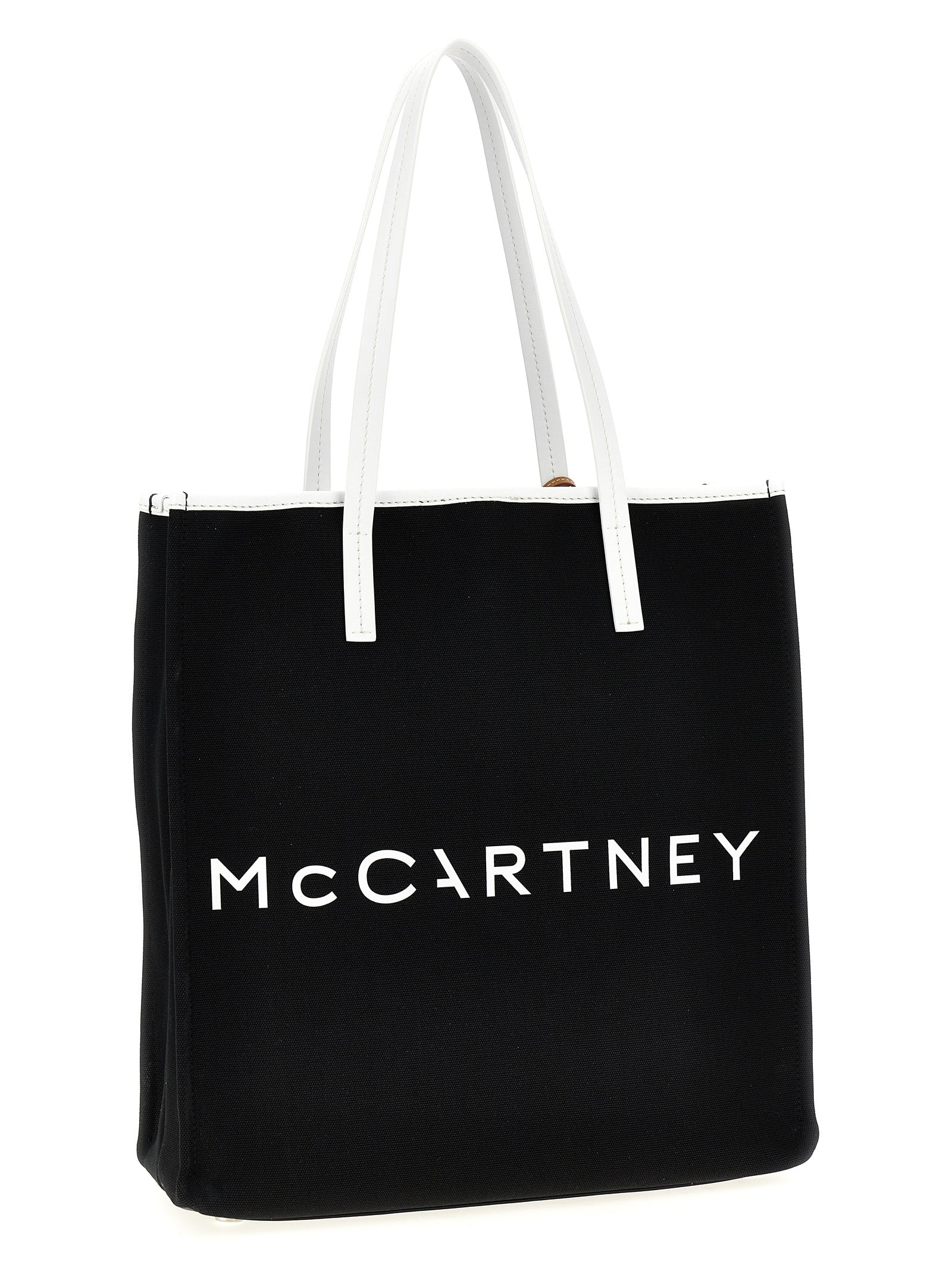 Stella Mccartney Women 'Smc Bananatex®' Large Shopping Bag STELLA MCCARTNEY