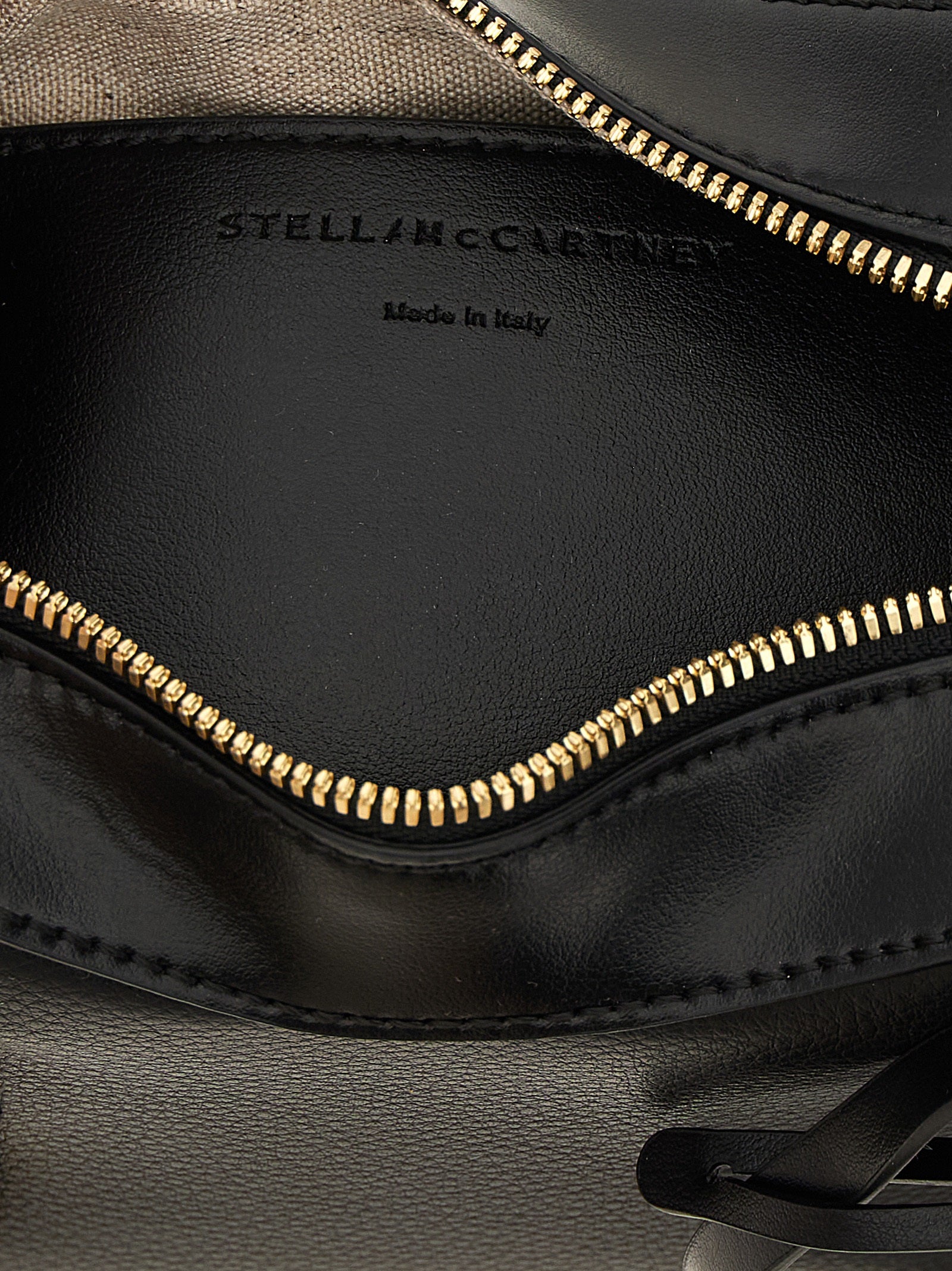Stella Mccartney Women 'Stella Ryder' Small Crossbody Bag STELLA MCCARTNEY