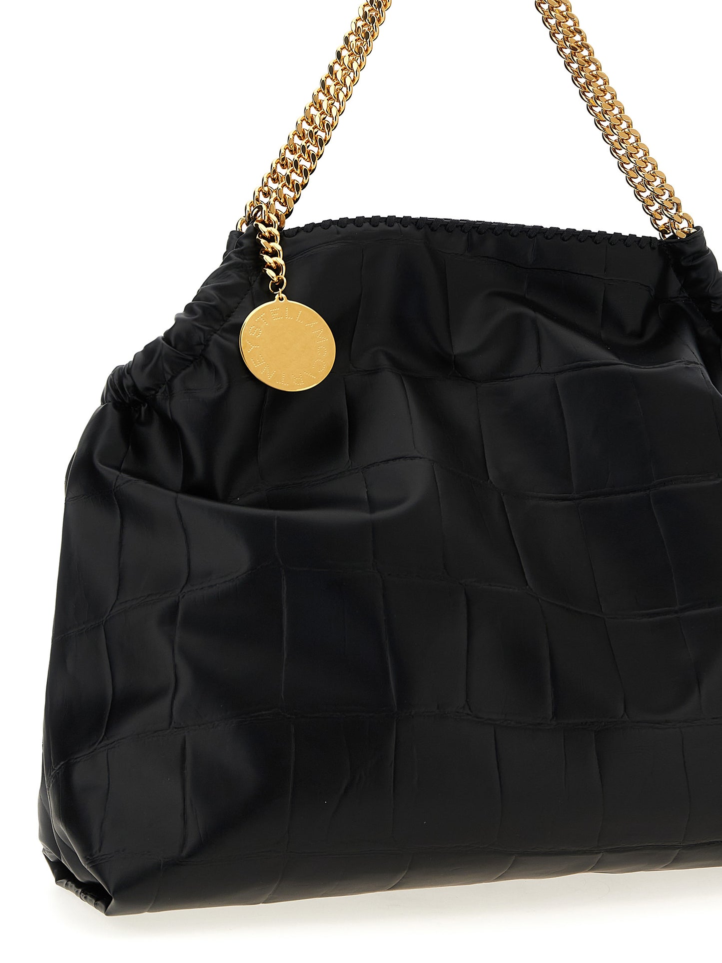Stella Mccartney Women 'Falabella' Large Shopping Bag STELLA MCCARTNEY