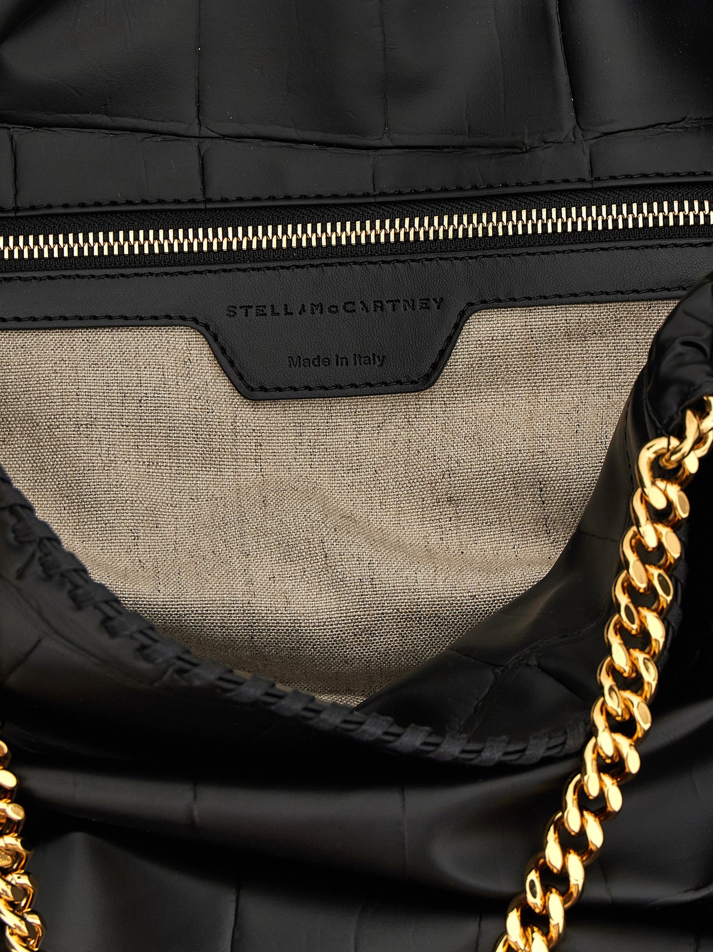 Stella Mccartney Women 'Falabella' Large Shopping Bag STELLA MCCARTNEY