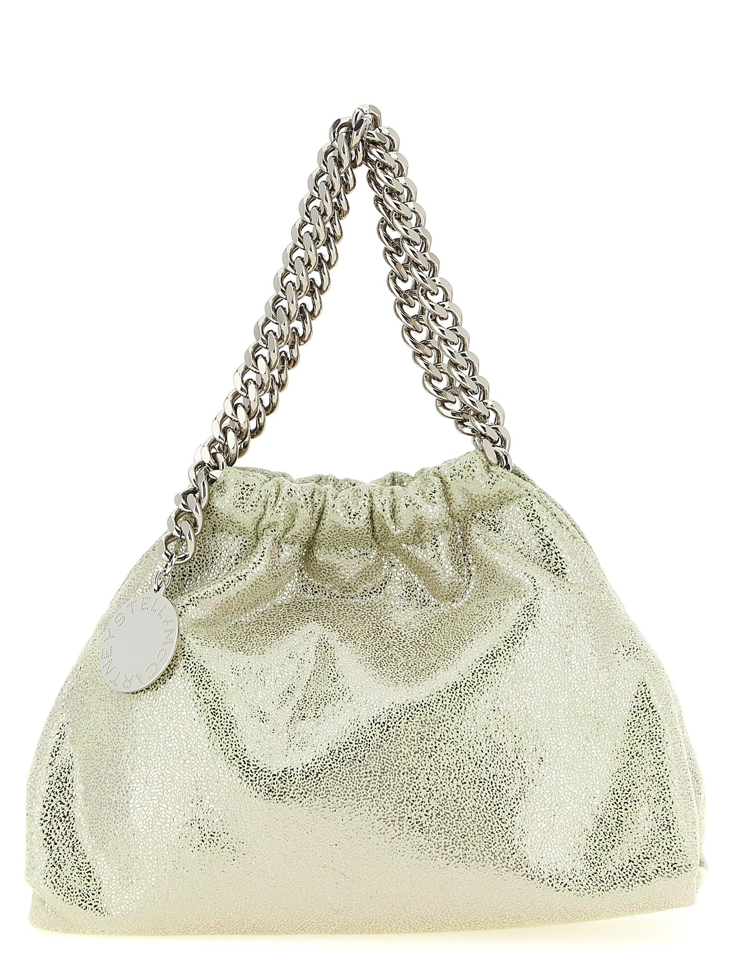 Stella Mccartney Women 'Falabella Mini Drawstring' Handbag STELLA MCCARTNEY