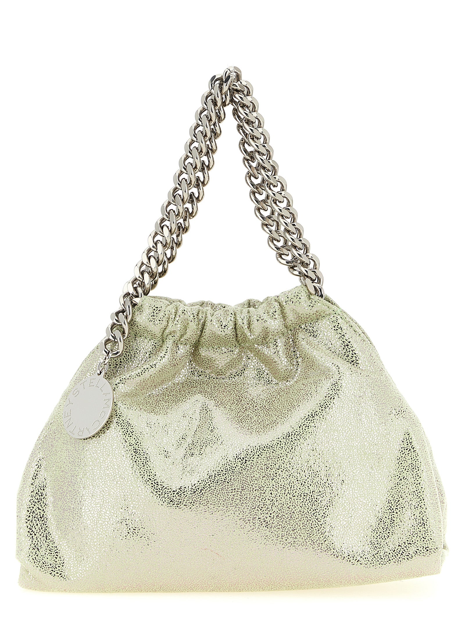 Stella Mccartney Women 'Falabella Mini Drawstring' Handbag STELLA MCCARTNEY