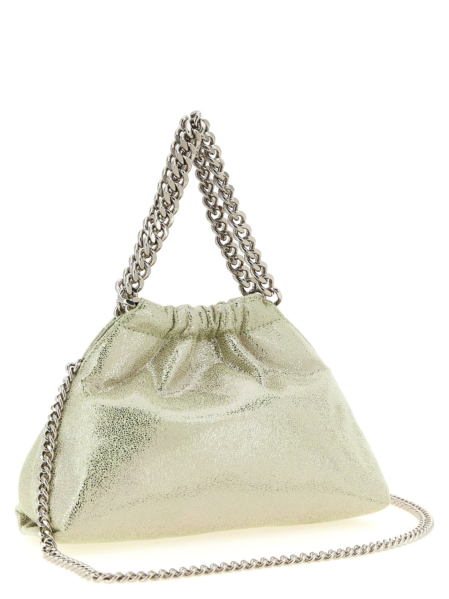 Stella Mccartney Women 'Falabella Mini Drawstring' Handbag STELLA MCCARTNEY