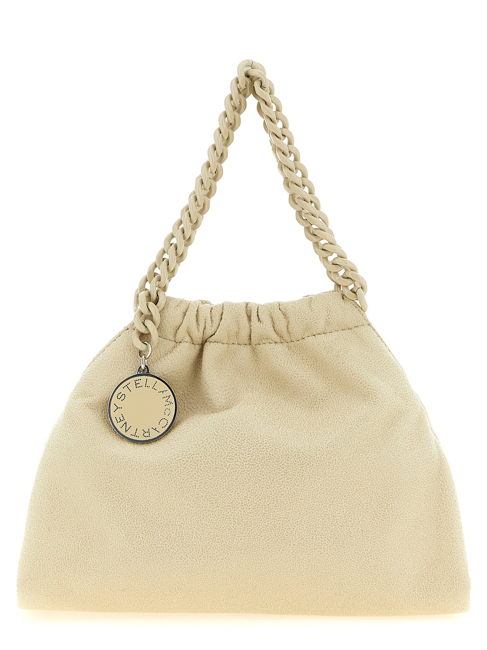 Stella Mccartney Women 'Falabella Mini Drawstring' Crossbody Bag STELLA MCCARTNEY