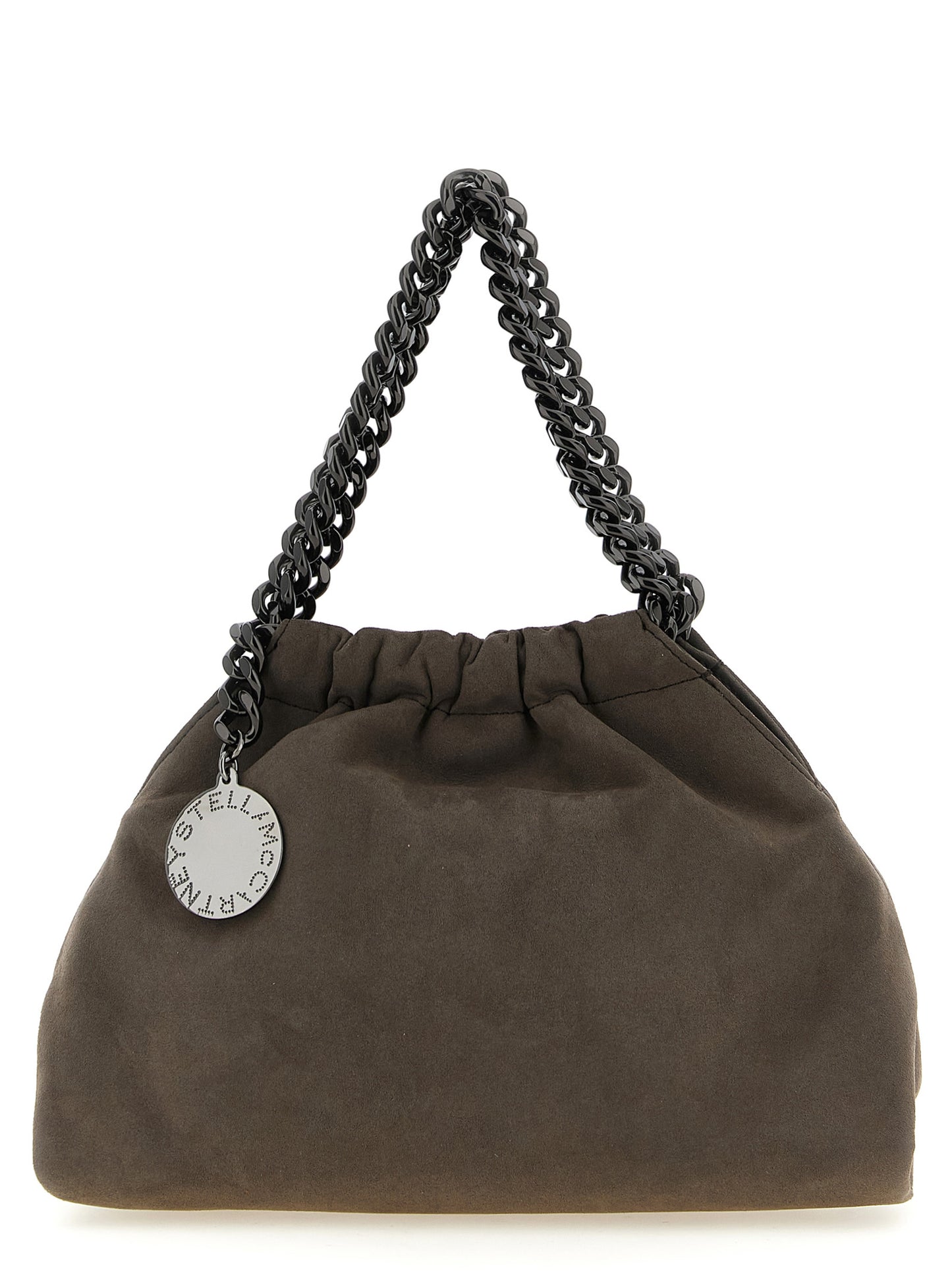 Stella Mccartney Women 'Falabella Mini Drawstring' Crossbody Bag STELLA MCCARTNEY