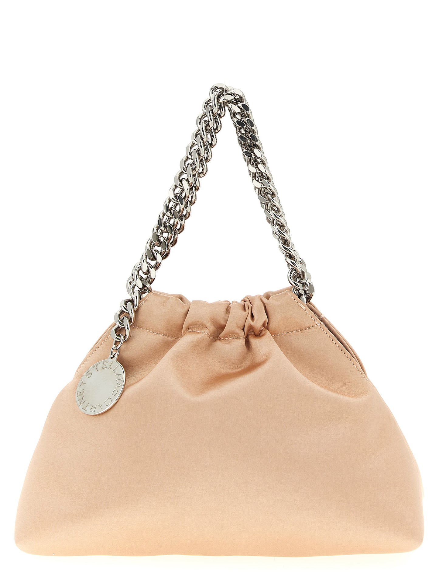 Stella Mccartney Women 'Falabella Mini Drawstring' Crossbody Bag STELLA MCCARTNEY