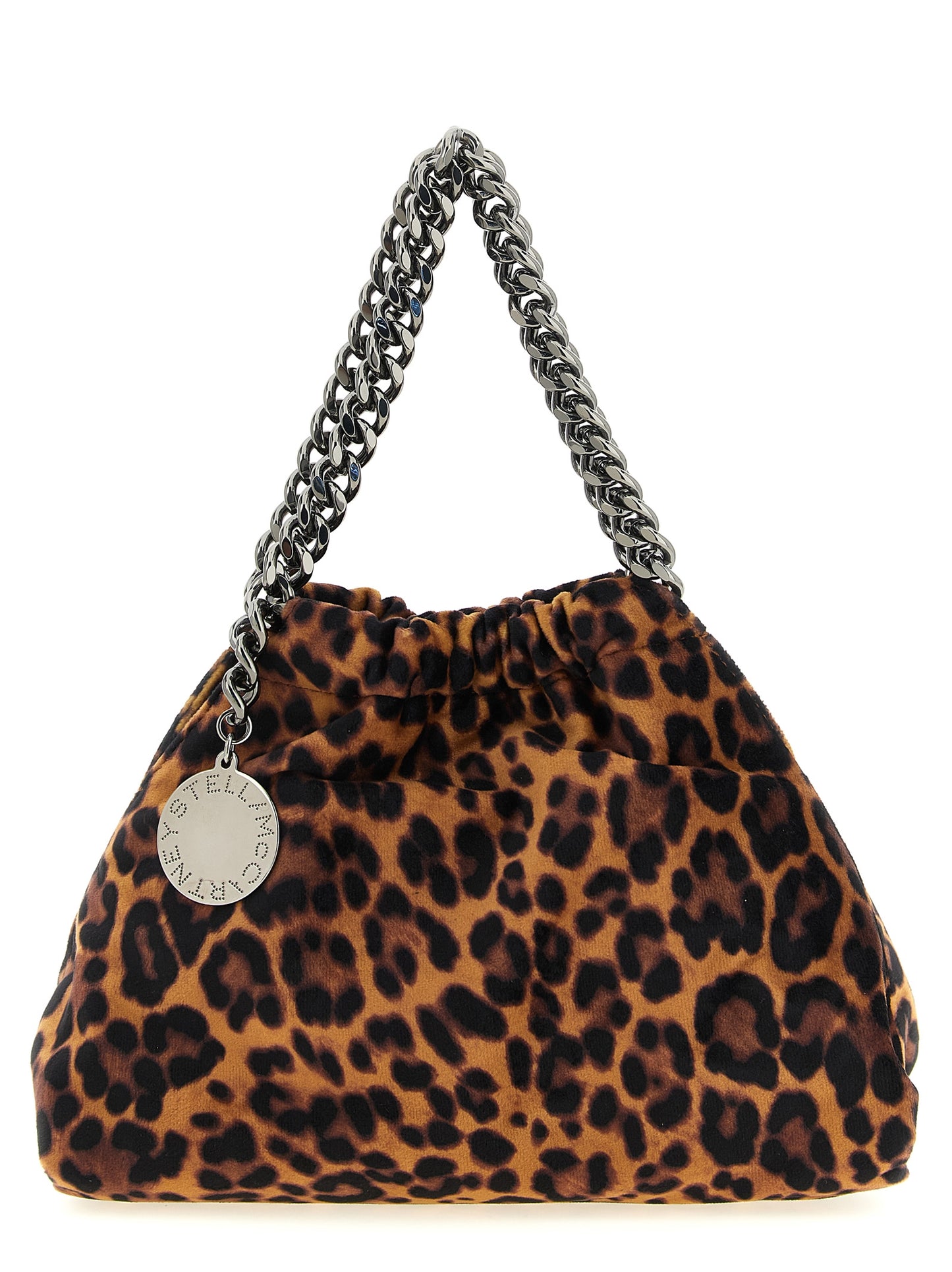 Stella Mccartney Women 'Falabella Mini Drawstring' Handbag STELLA MCCARTNEY