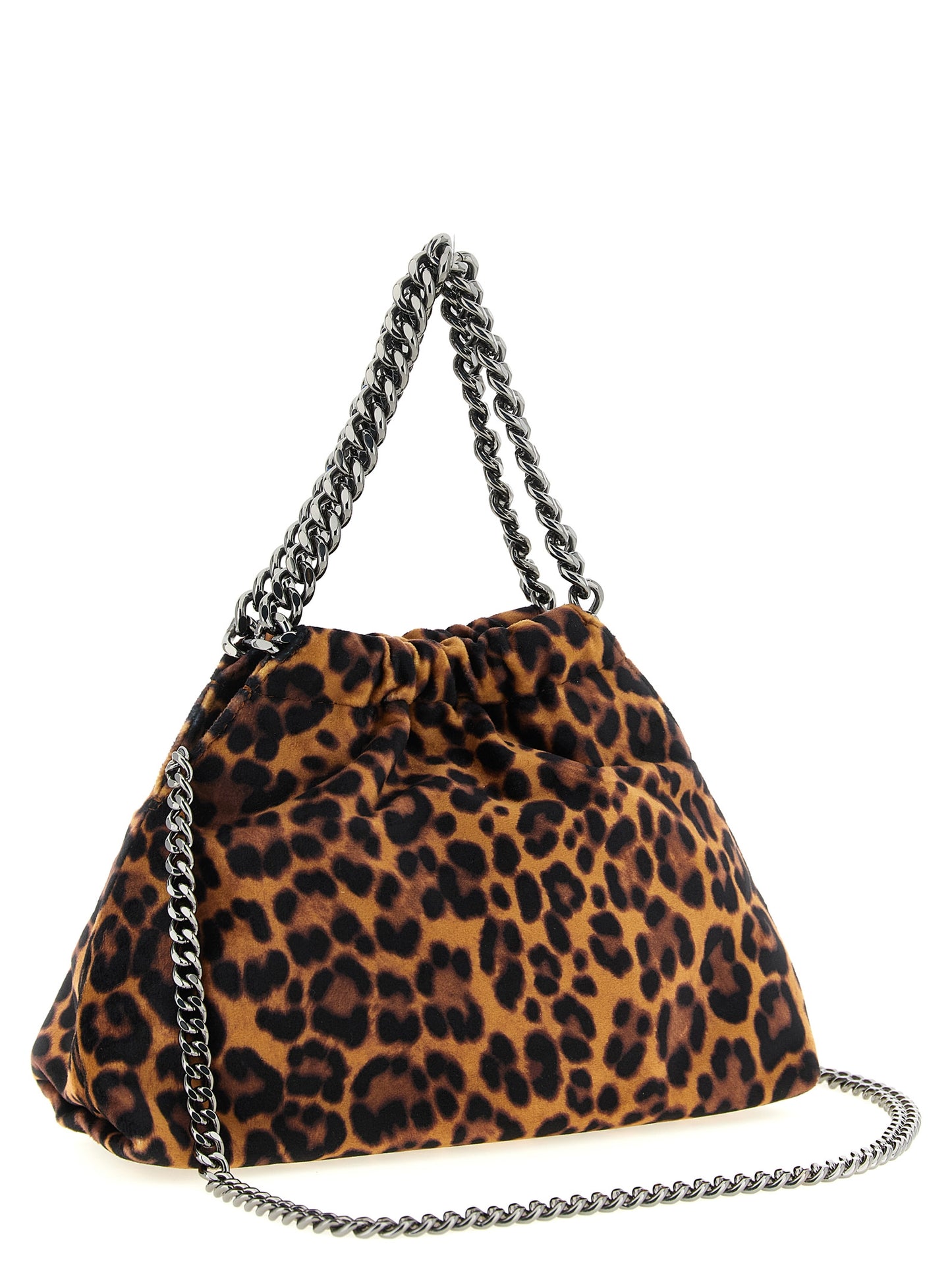 Stella Mccartney Women 'Falabella Mini Drawstring' Handbag STELLA MCCARTNEY