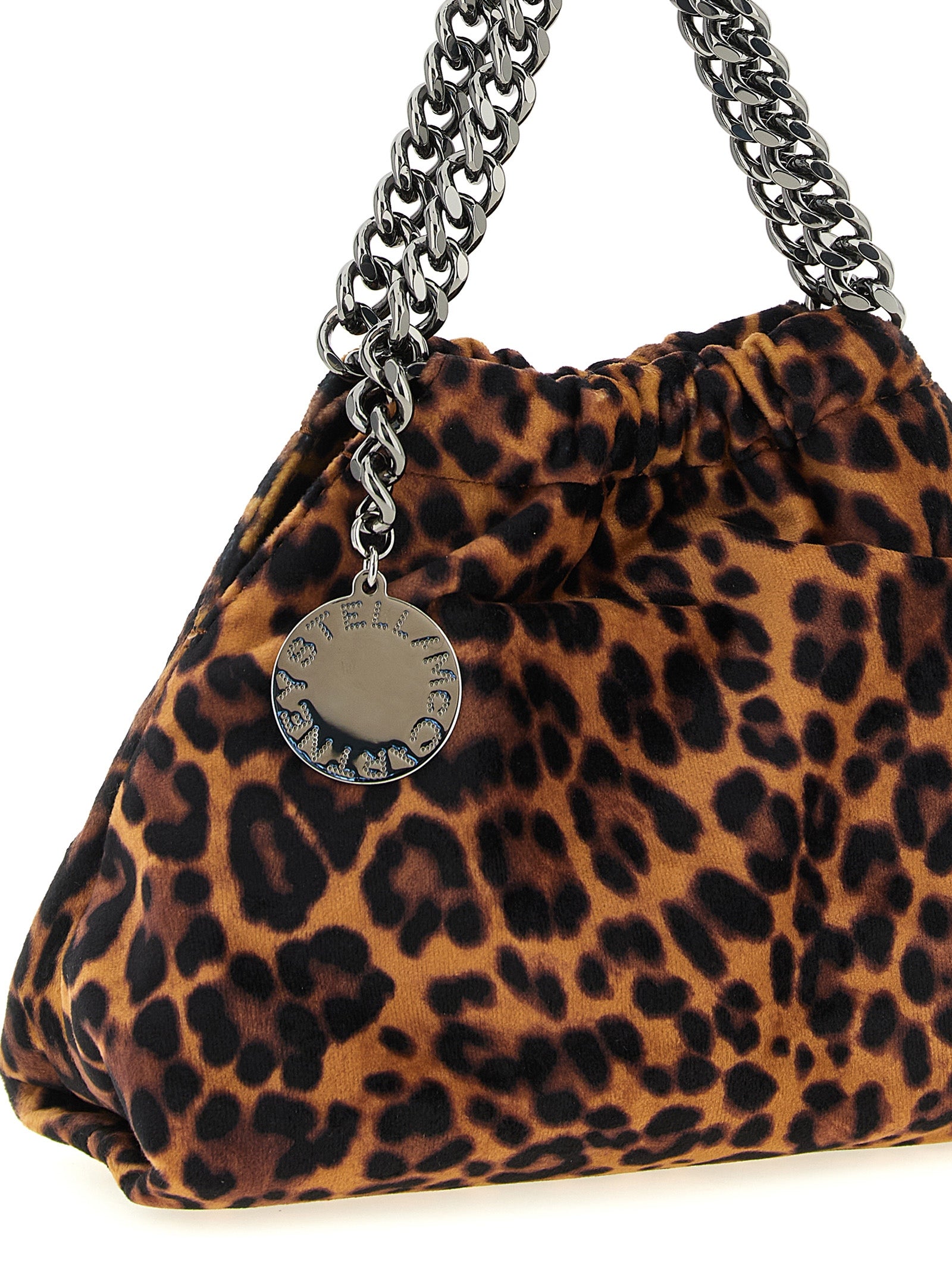 Stella Mccartney Women 'Falabella Mini Drawstring' Handbag STELLA MCCARTNEY