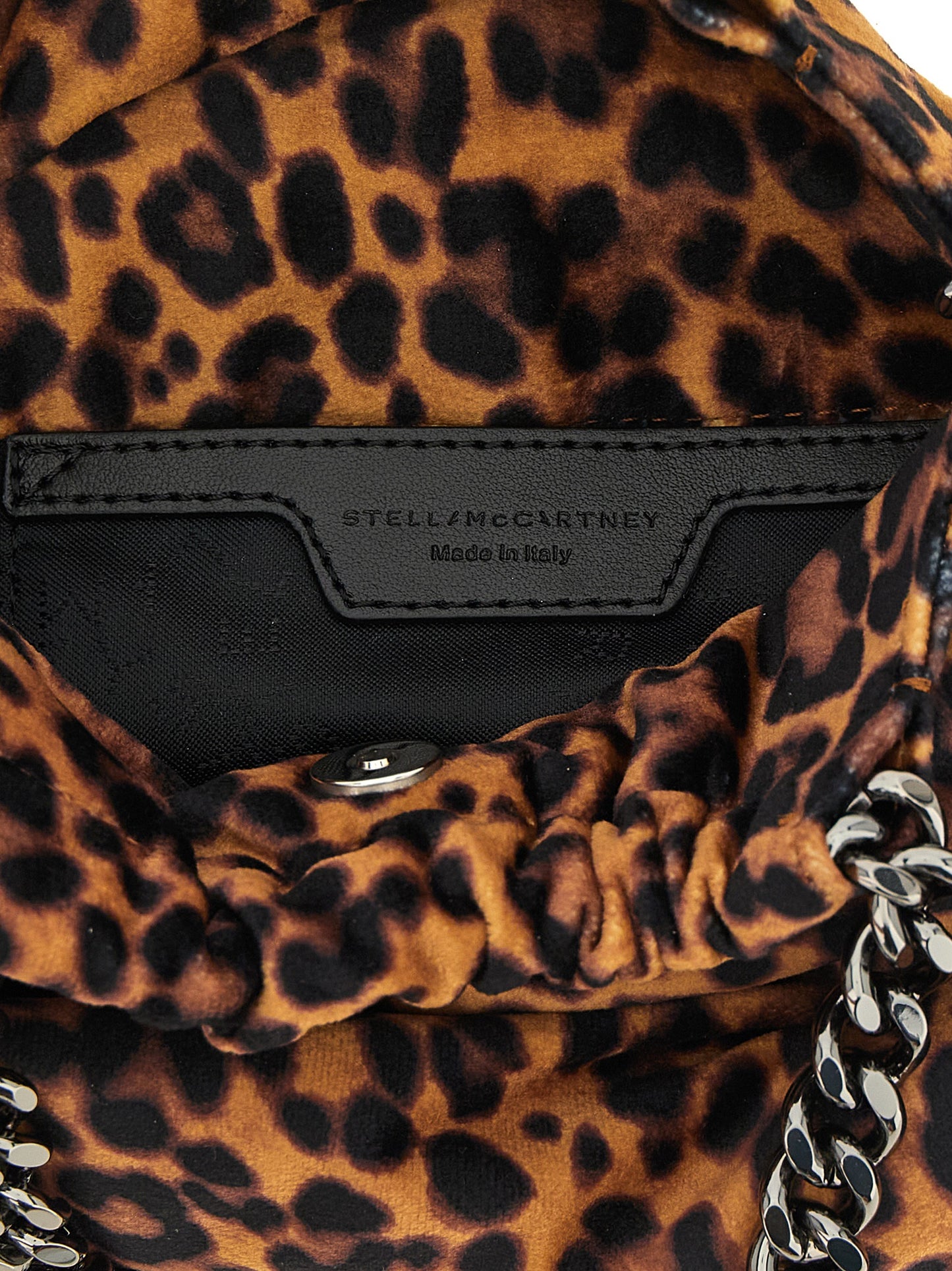 Stella Mccartney Women 'Falabella Mini Drawstring' Handbag STELLA MCCARTNEY