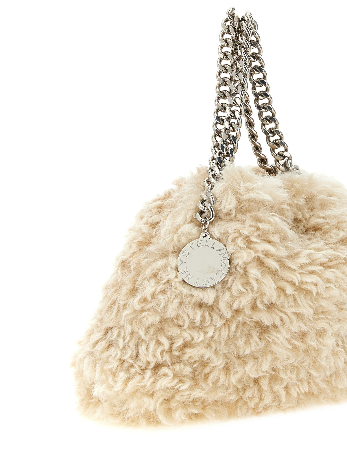Stella Mccartney Women 'Falabella' Mini Handbag STELLA MCCARTNEY