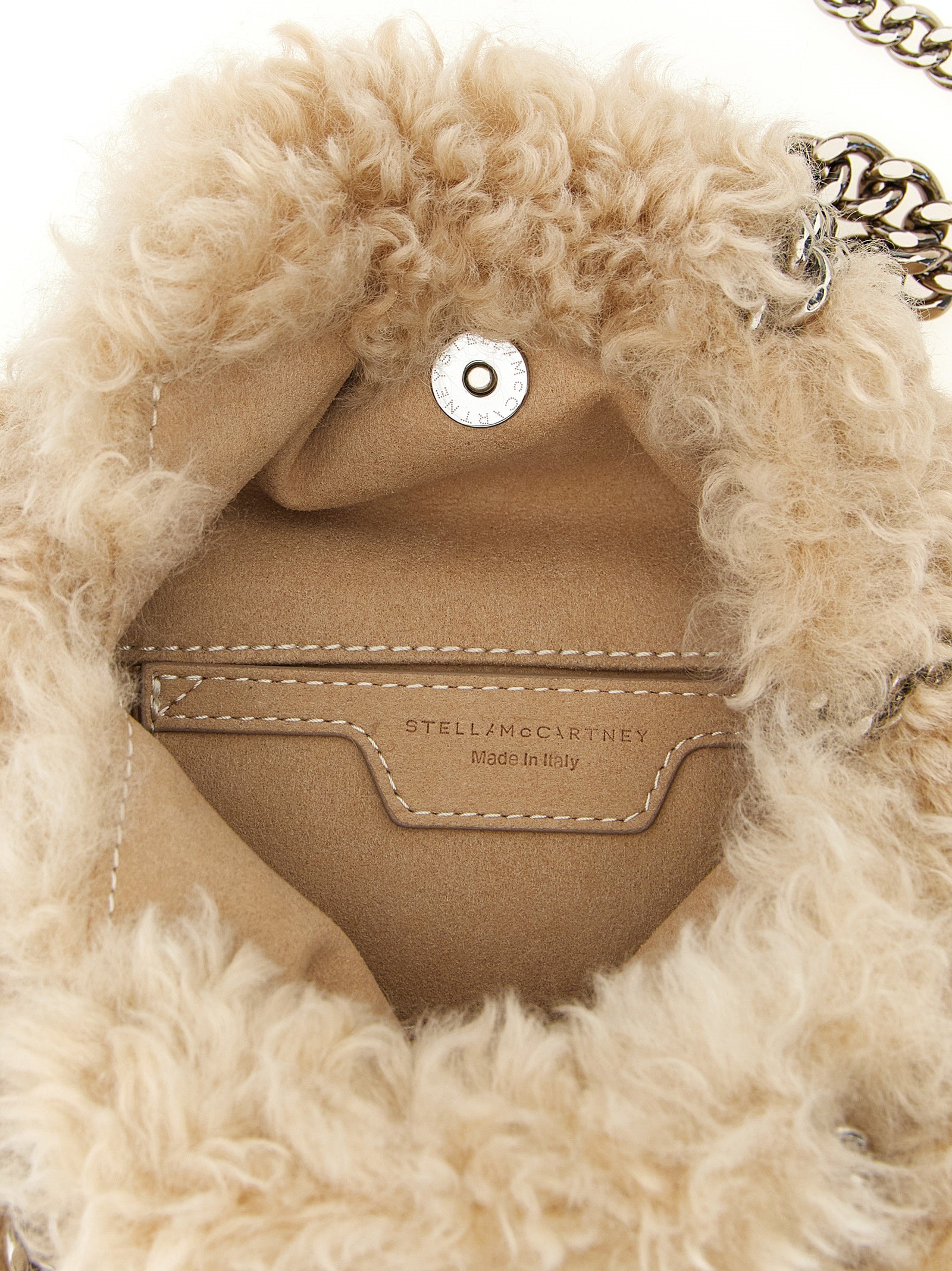 Stella Mccartney Women 'Falabella' Mini Handbag STELLA MCCARTNEY
