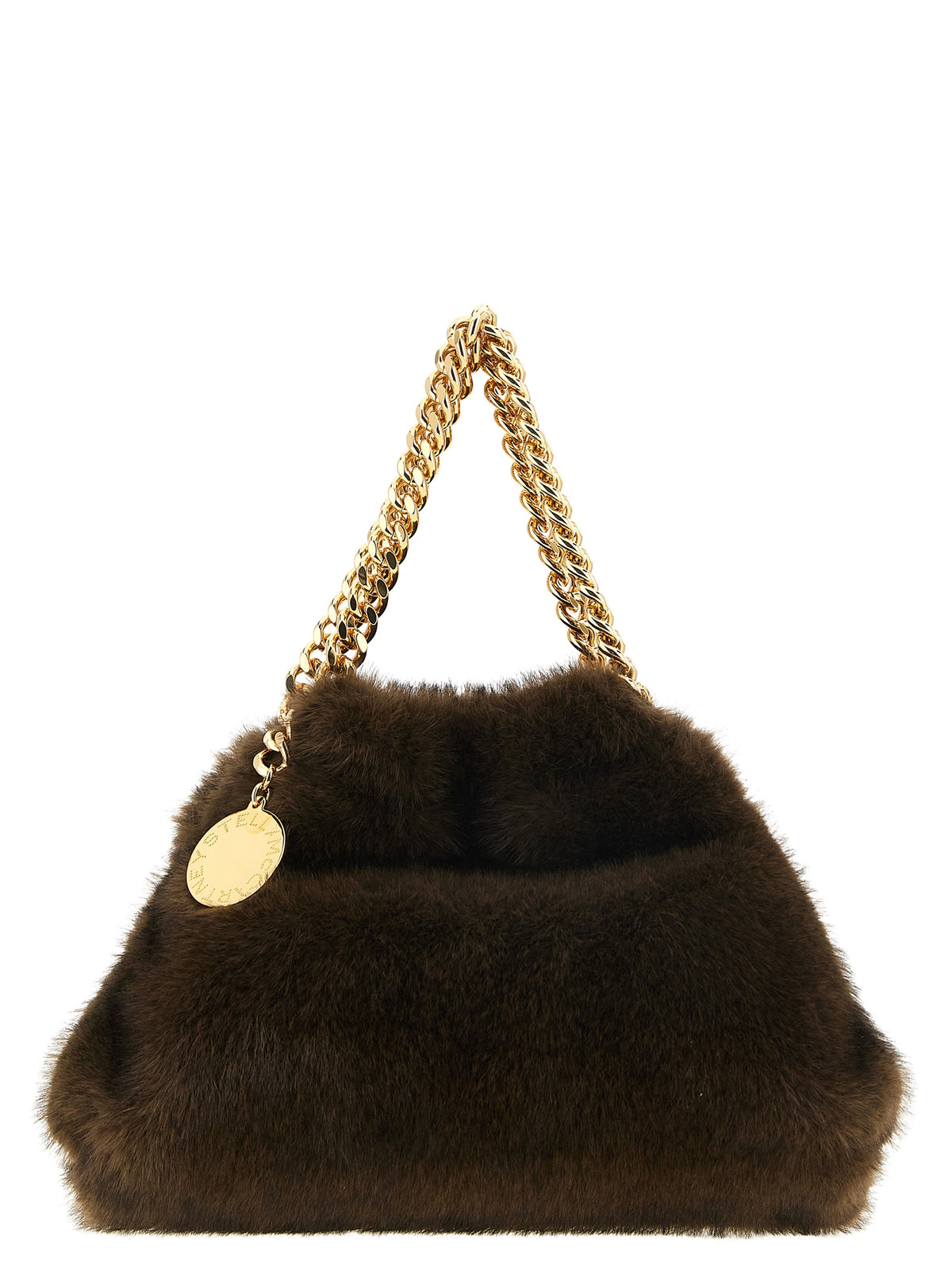 Stella Mccartney Women 'Falabella Mini Drawstring' Handbag STELLA MCCARTNEY