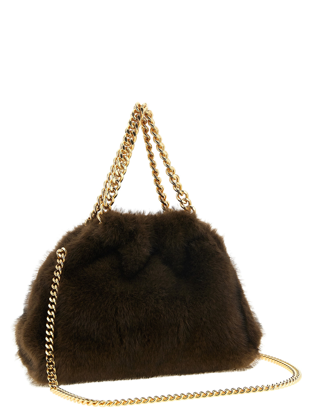 Stella Mccartney Women 'Falabella Mini Drawstring' Handbag STELLA MCCARTNEY