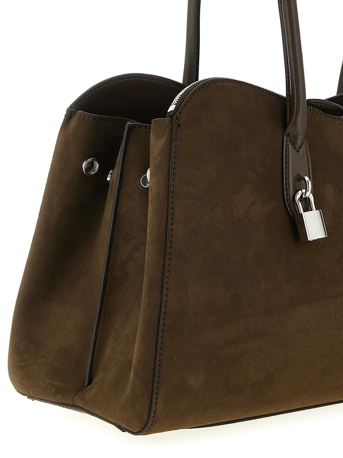 Stella Mccartney Women 'Ryder Open' Shoulder Bag STELLA MCCARTNEY
