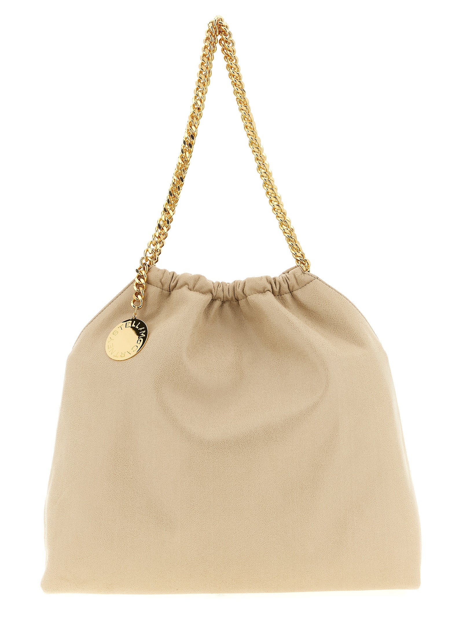 Stella Mccartney Women 'Falabella Drawstring' Shoulder Bag STELLA MCCARTNEY