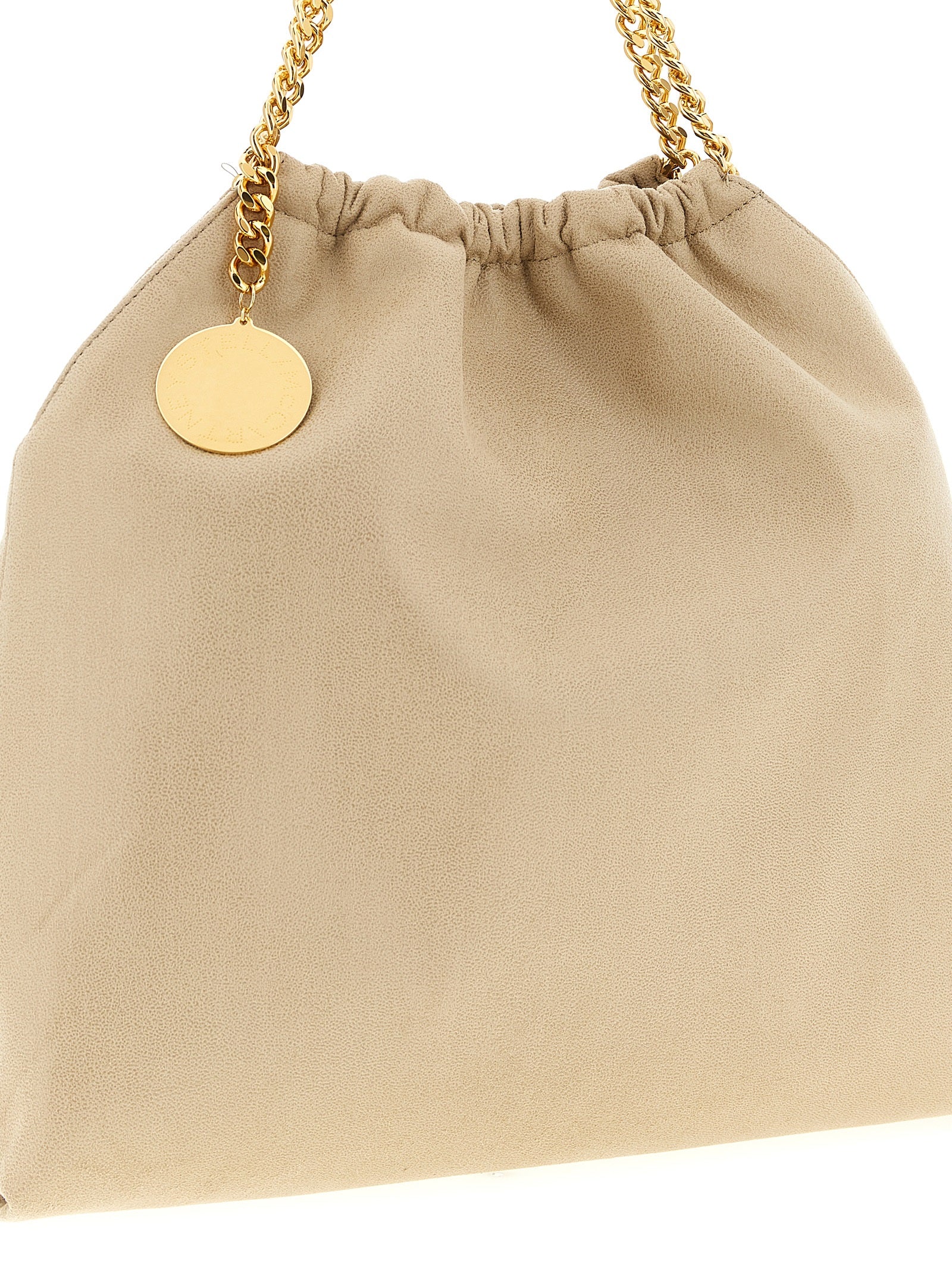 Stella Mccartney Women 'Falabella Drawstring' Shoulder Bag STELLA MCCARTNEY