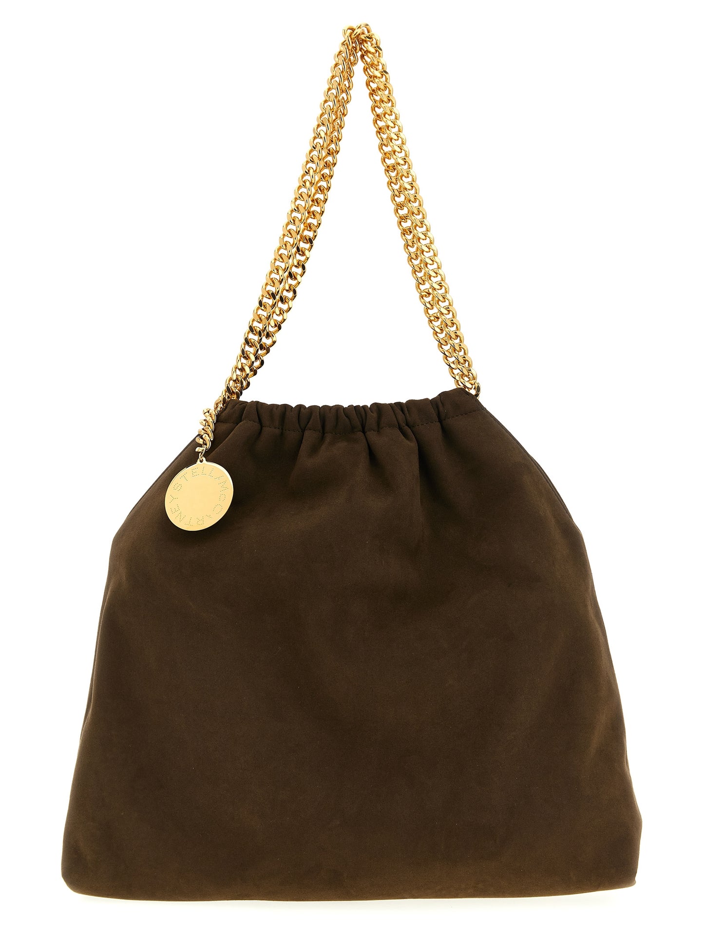 Stella Mccartney Women 'Falabella Drawstring' Shoulder Bag STELLA MCCARTNEY