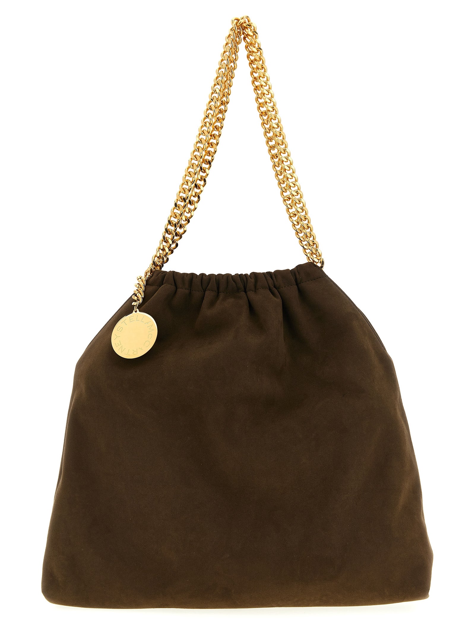Stella Mccartney Women 'Falabella Drawstring' Shoulder Bag STELLA MCCARTNEY