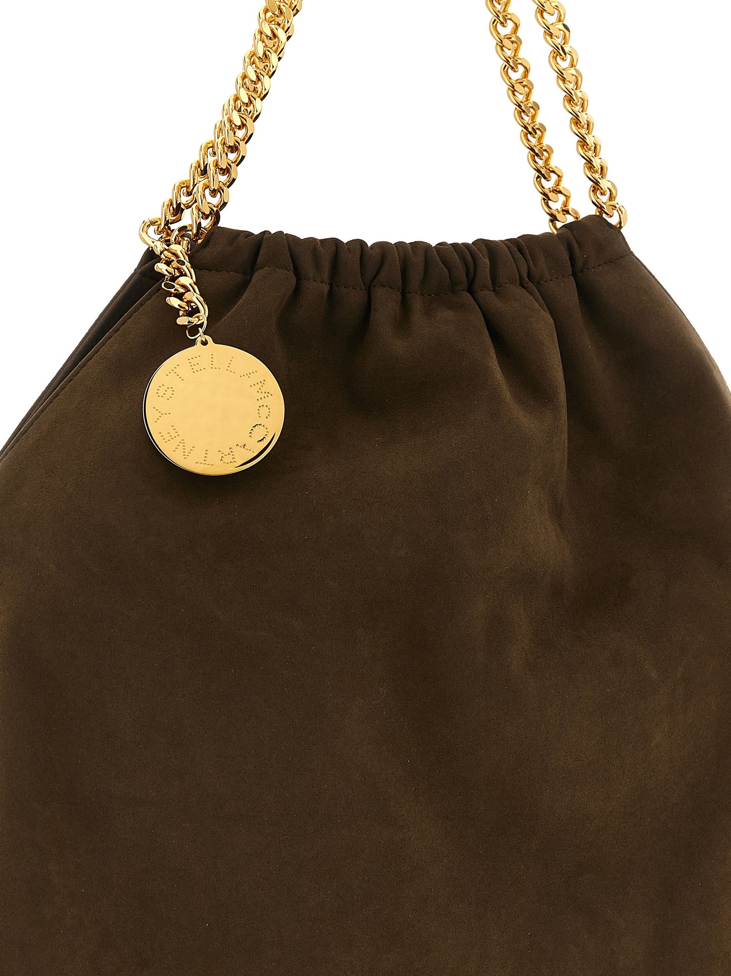 Stella Mccartney Women 'Falabella Drawstring' Shoulder Bag STELLA MCCARTNEY