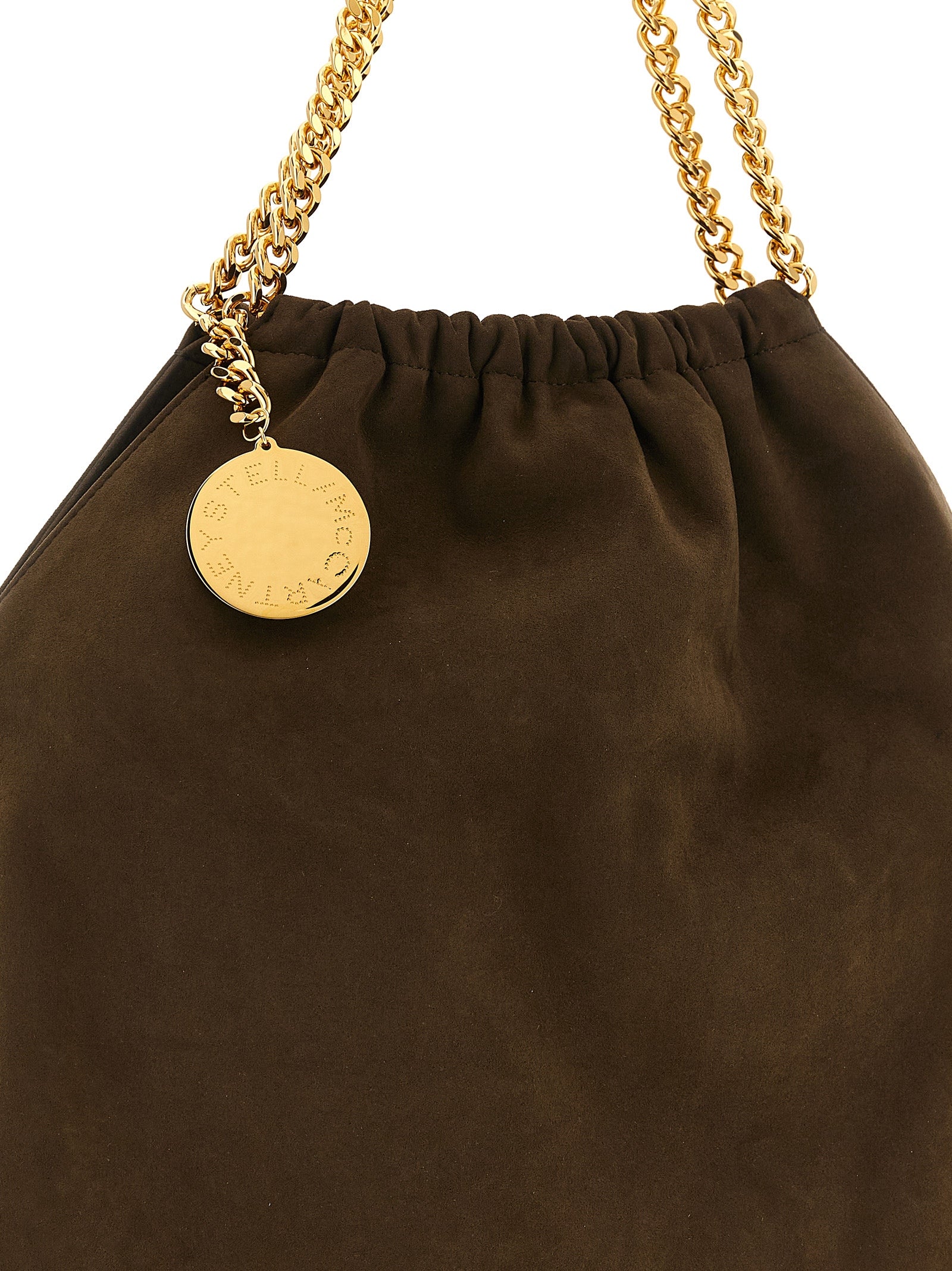 Stella Mccartney Women 'Falabella Drawstring' Shoulder Bag STELLA MCCARTNEY