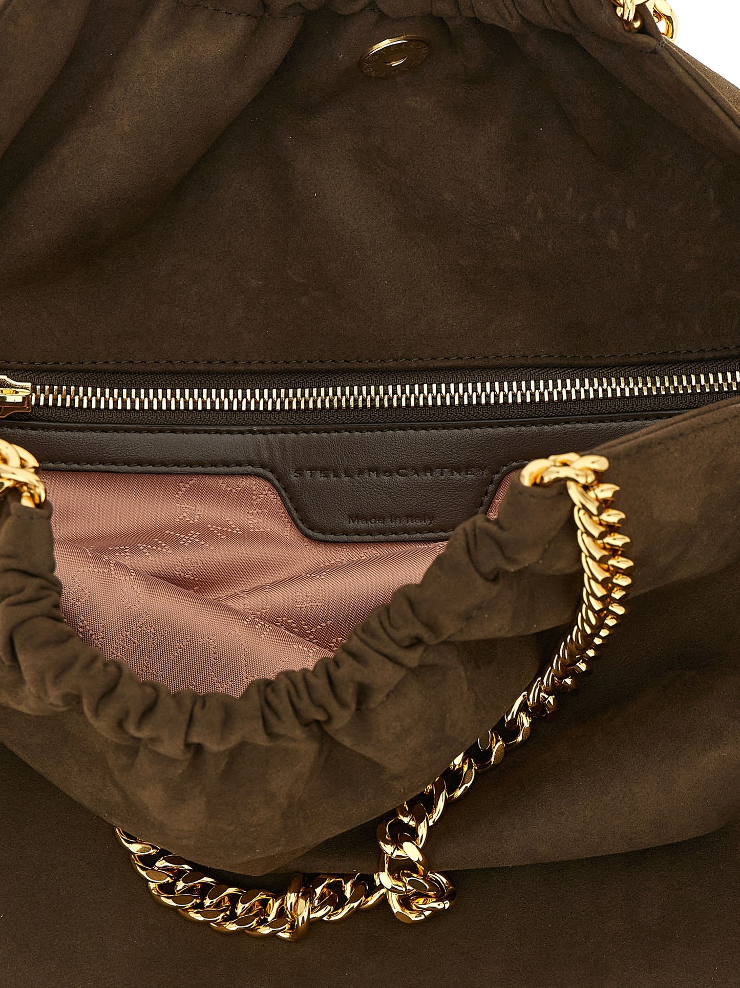 Stella Mccartney Women 'Falabella Drawstring' Shoulder Bag STELLA MCCARTNEY