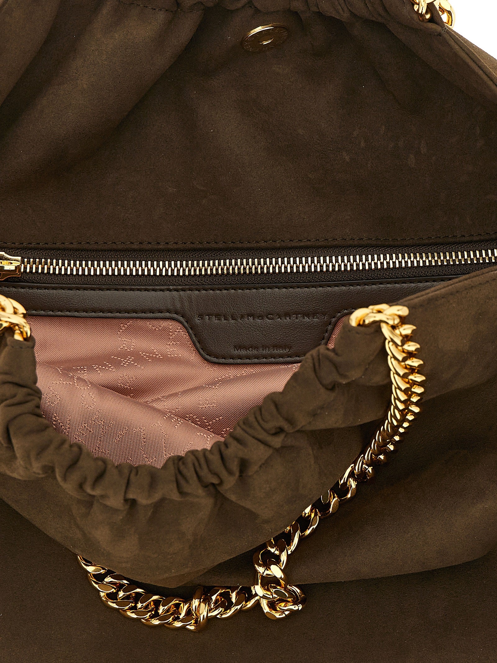 Stella Mccartney Women 'Falabella Drawstring' Shoulder Bag STELLA MCCARTNEY