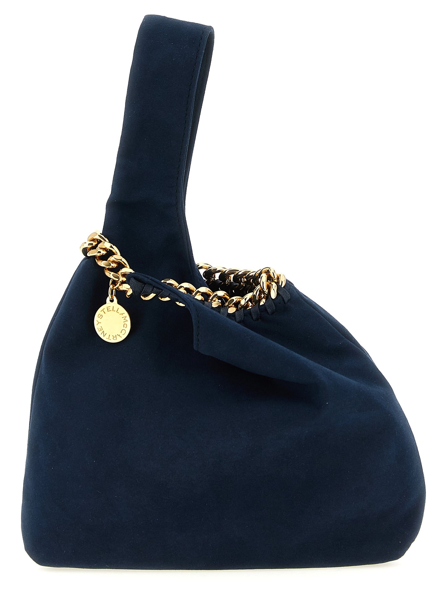Stella Mccartney Women 'Null' Suede Handbag STELLA MCCARTNEY