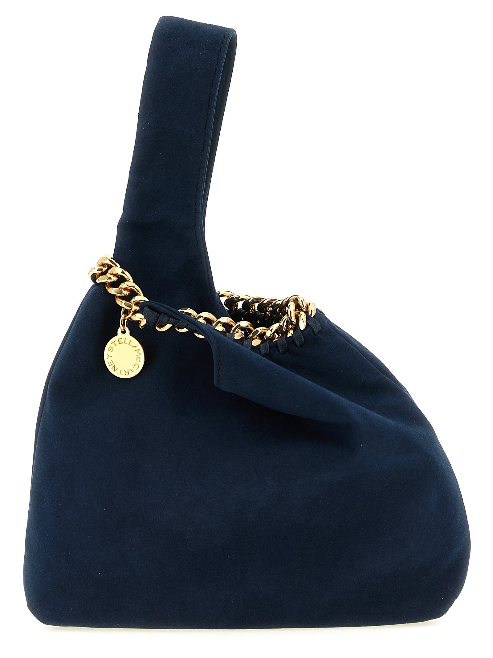 Stella Mccartney Women 'Null' Suede Handbag STELLA MCCARTNEY