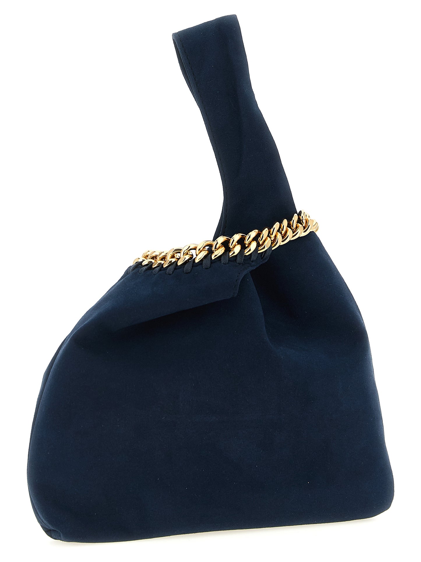 Stella Mccartney Women 'Null' Suede Handbag STELLA MCCARTNEY