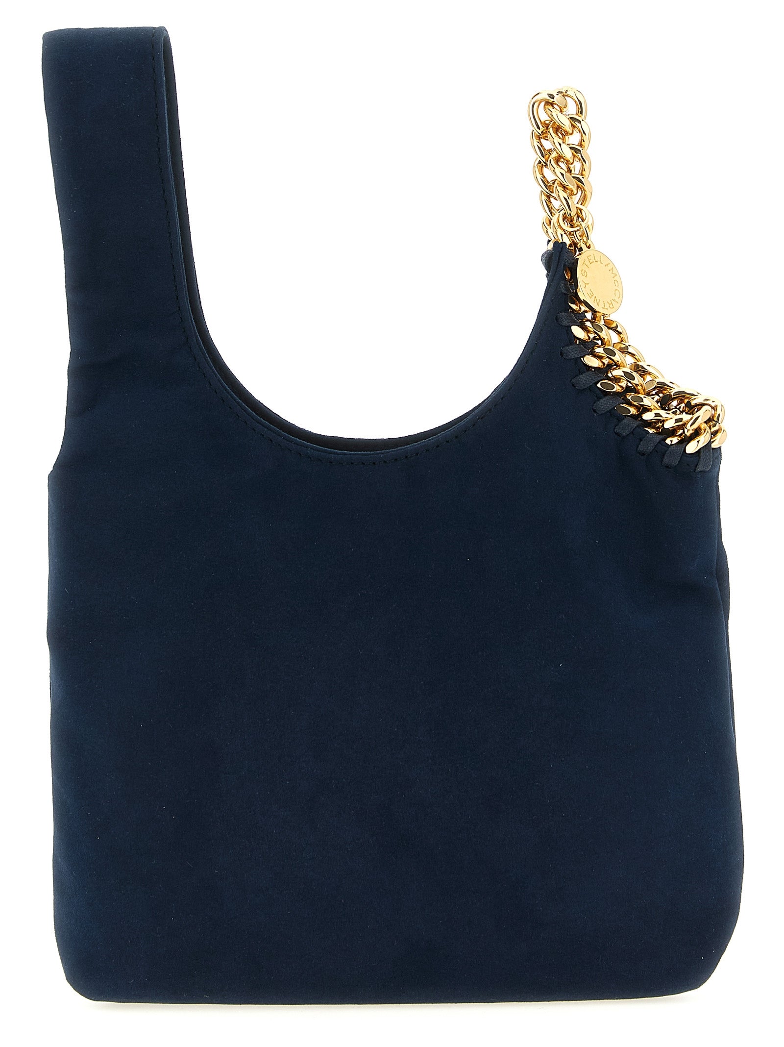 Stella Mccartney Women 'Null' Suede Handbag STELLA MCCARTNEY