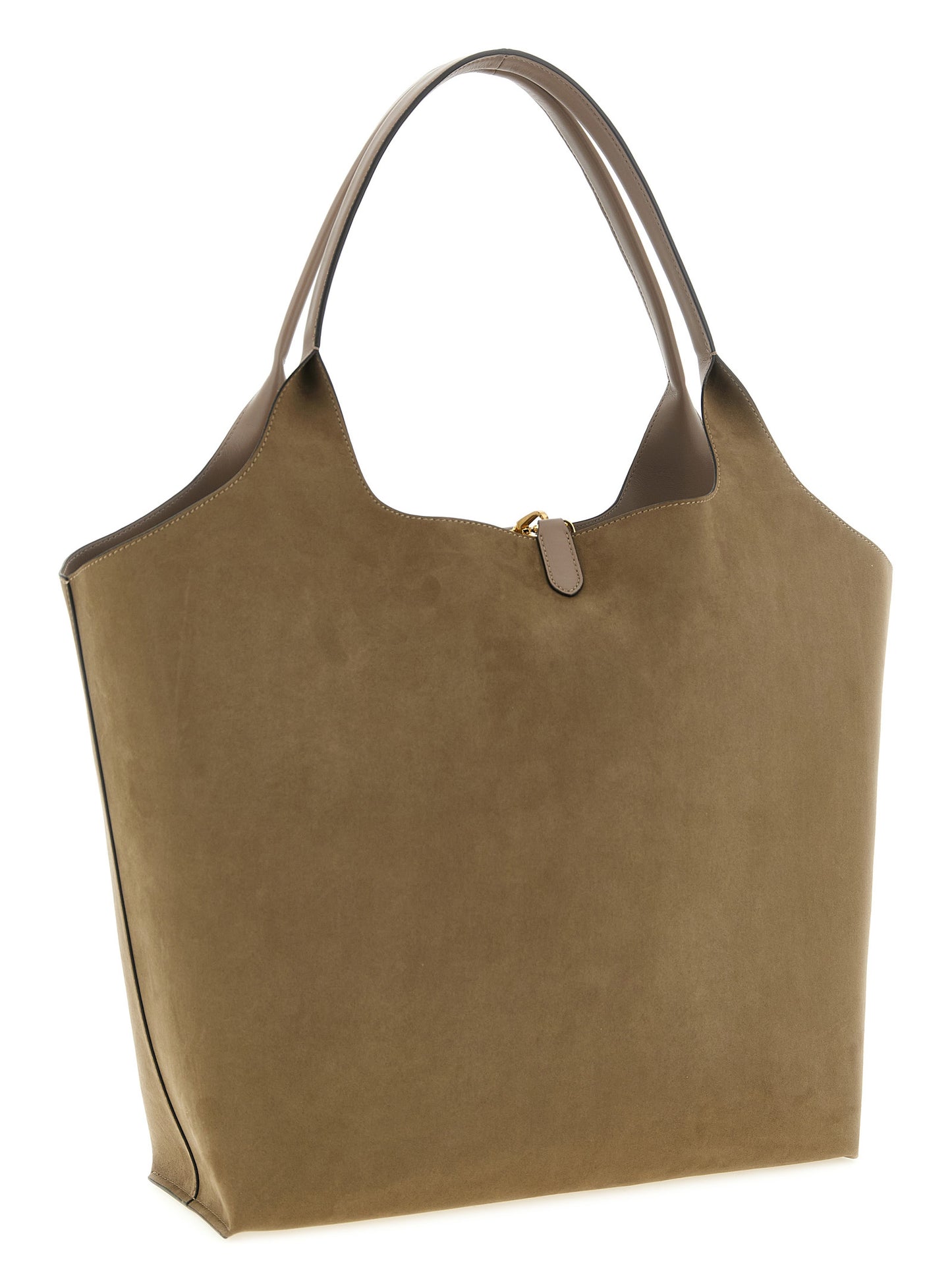 Stella Mccartney Women Logo Reversible Shopping Bag STELLA MCCARTNEY