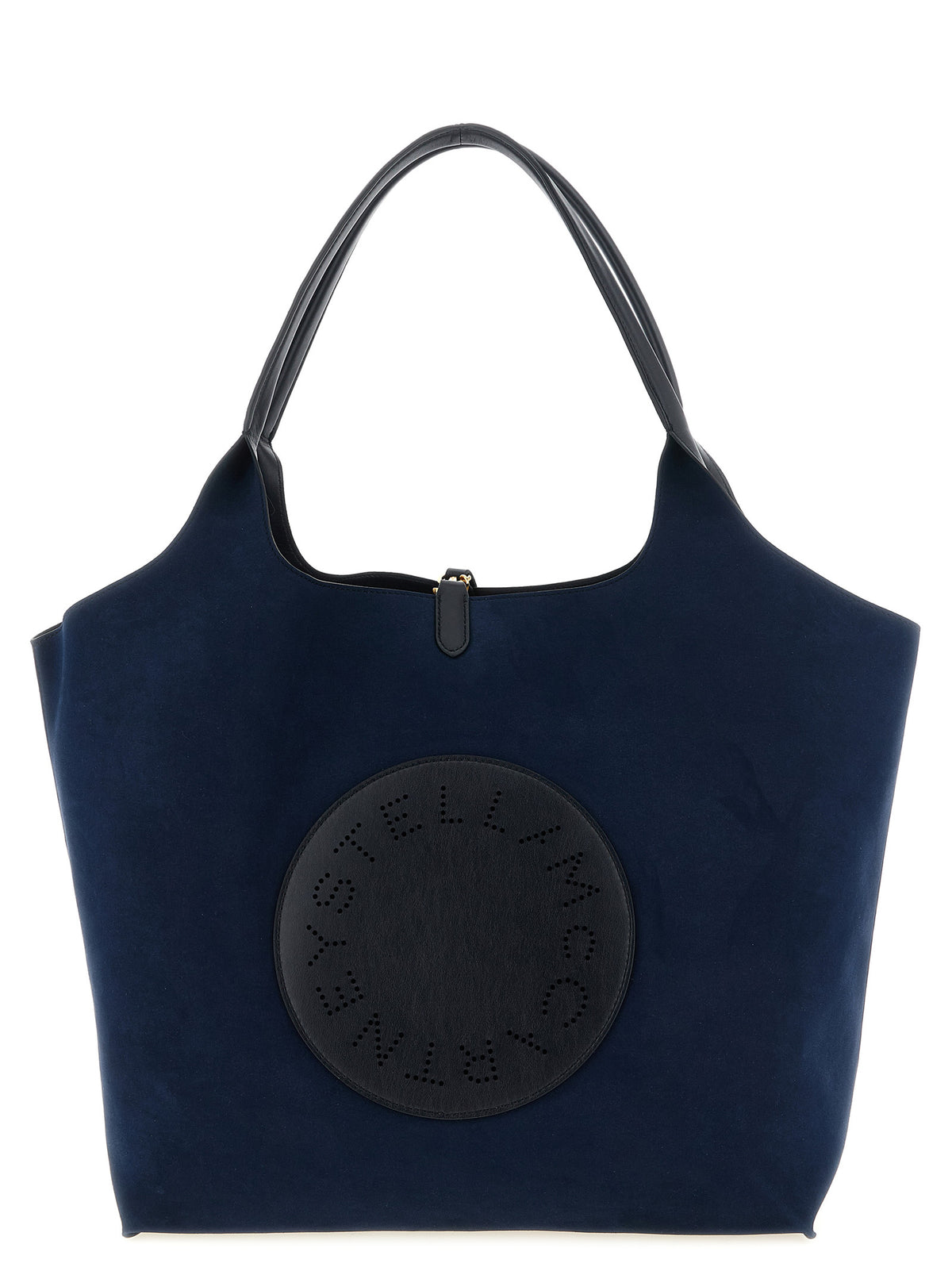 Stella Mccartney Women Logo Reversible Shopping Bag STELLA MCCARTNEY