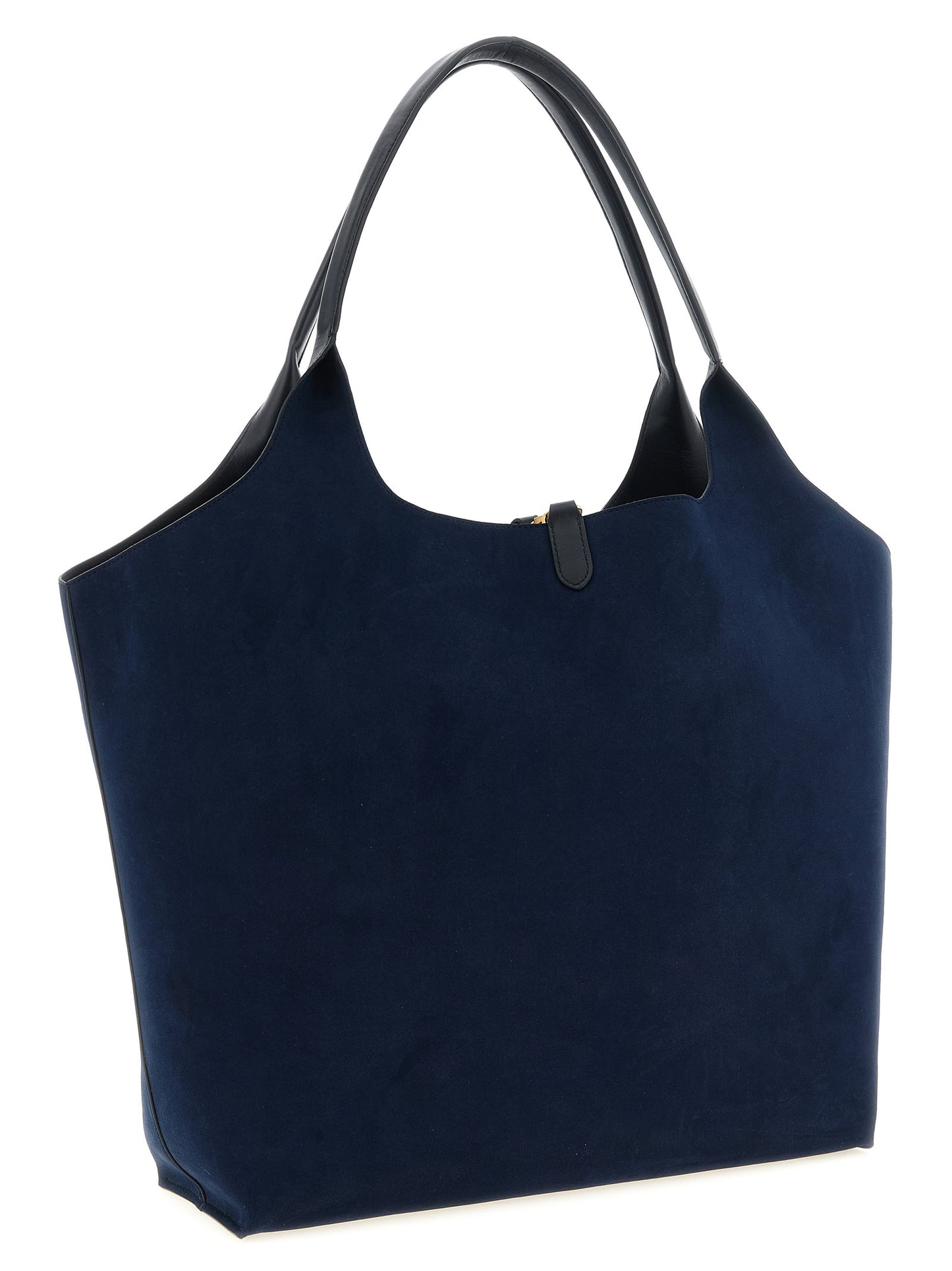 Stella Mccartney Women Logo Reversible Shopping Bag STELLA MCCARTNEY