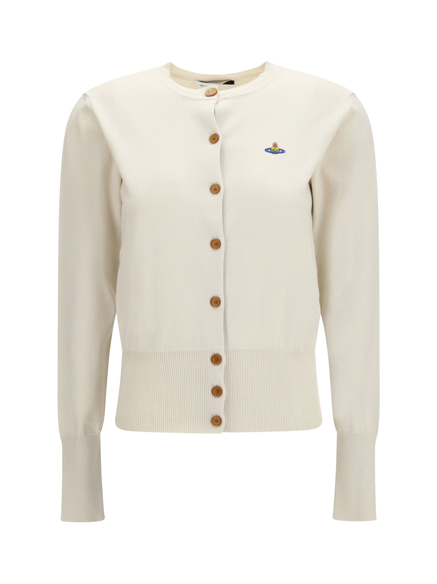 Vivienne Westwood Women Bea Cardigan VIVIENNE WESTWOOD