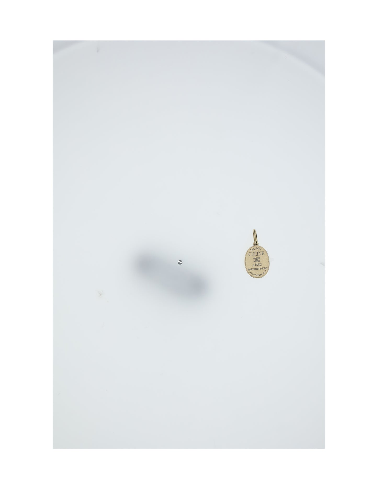 Celine Men Maison Celine Charm CELINE