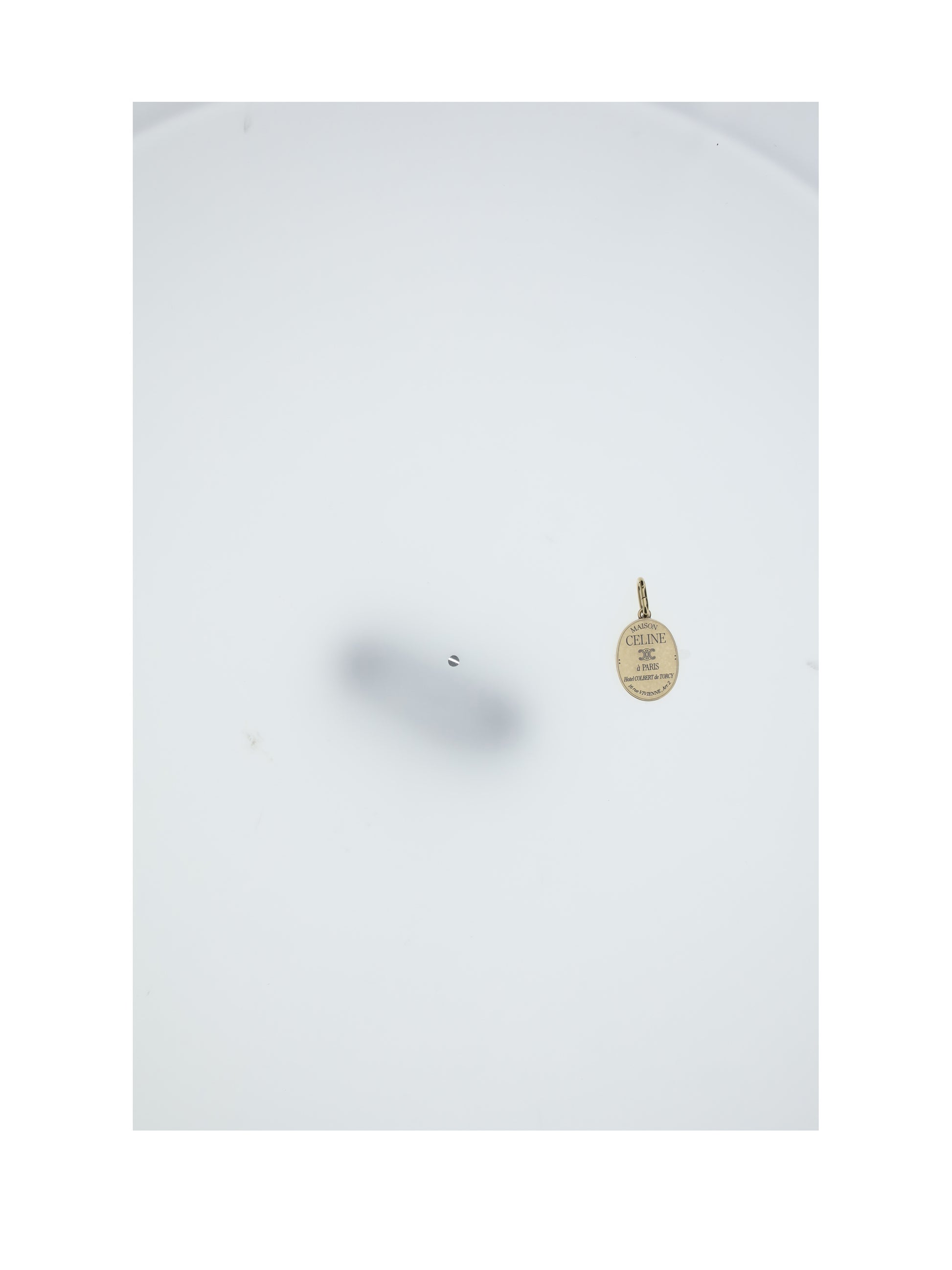 Celine Men Maison Celine Charm CELINE