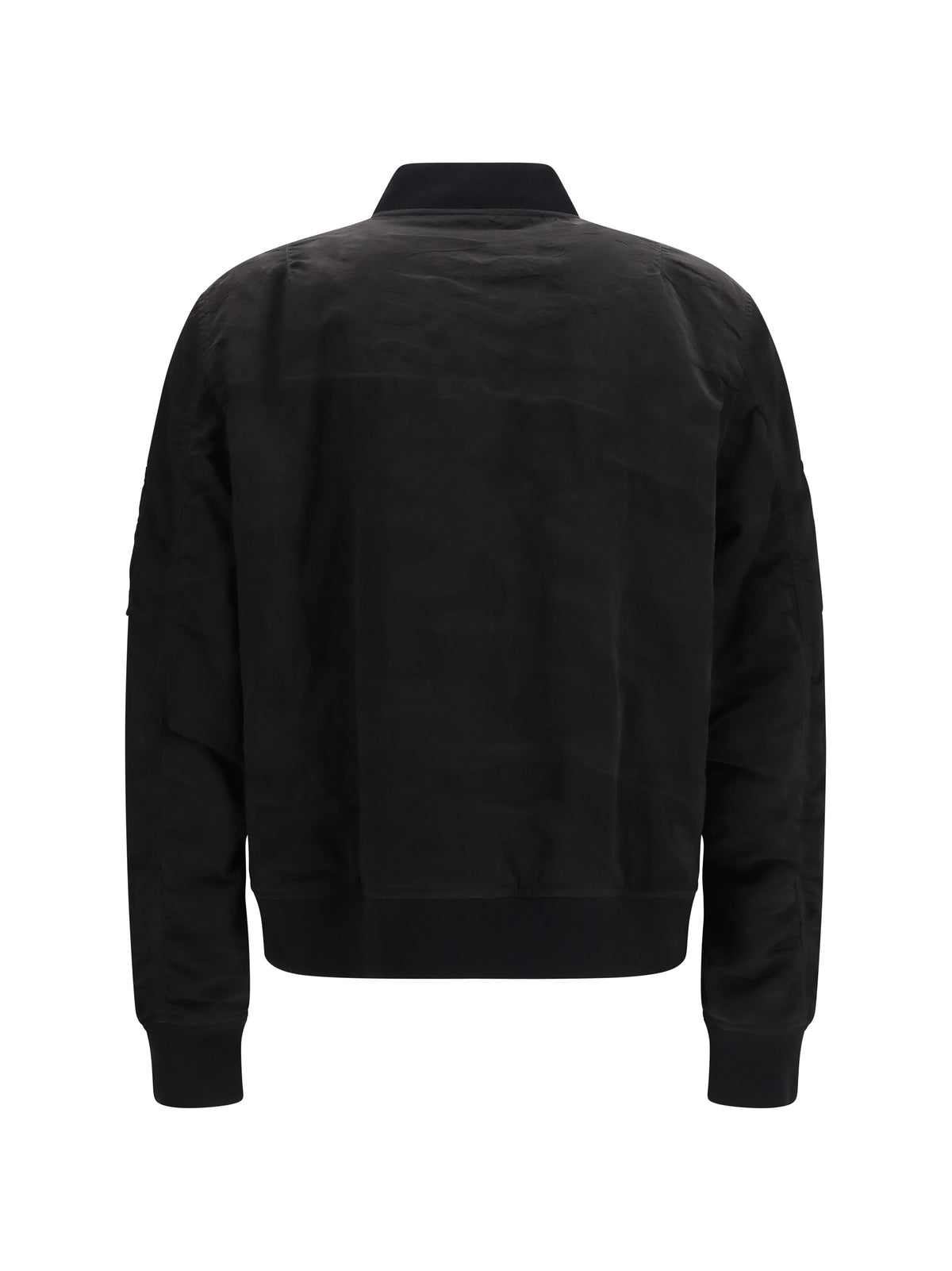 Fendi Men Nylon Bomber FENDI