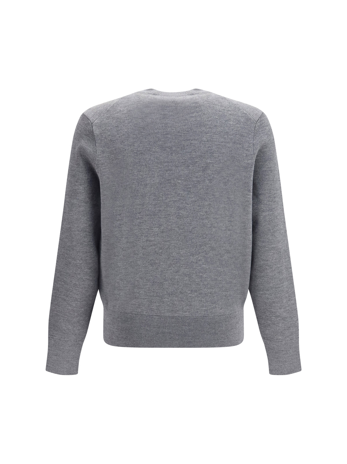 Ami Paris Men Pull Col Rond Ami De Coeur AMI PARIS