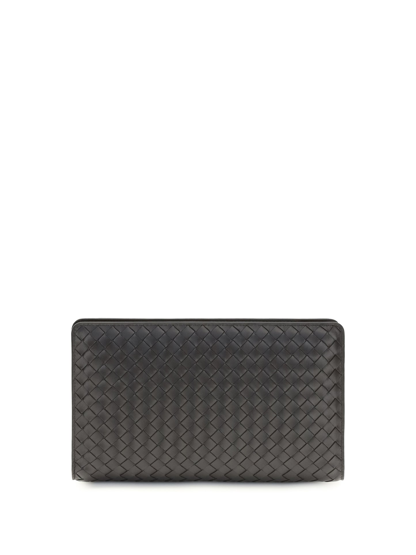 Bottega Veneta Women Agenda Clutch BOTTEGA VENETA
