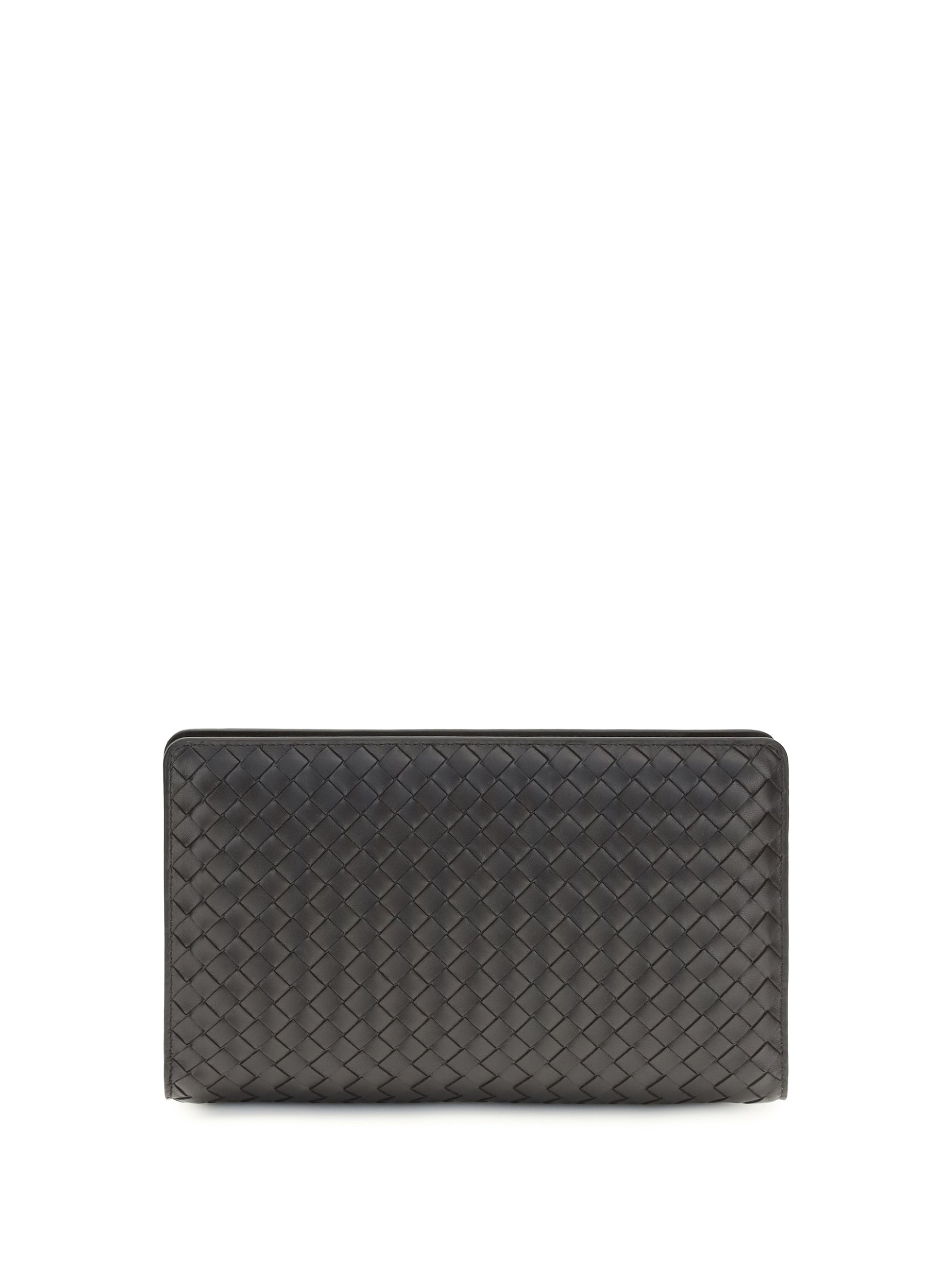 Bottega Veneta Women Agenda Clutch BOTTEGA VENETA