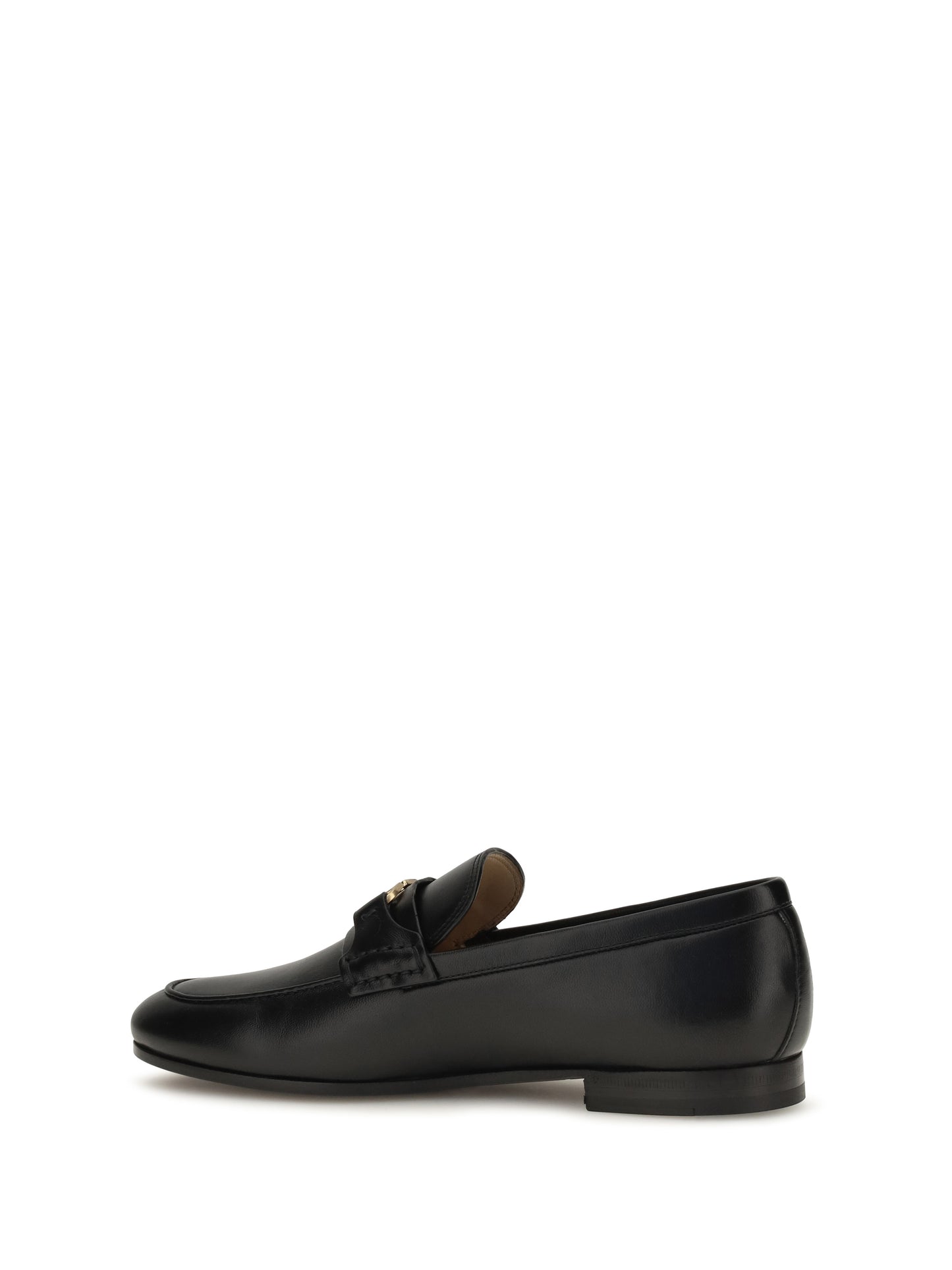 Valentino Garavani Women Vlogo Signature Nappa Loafers VALENTINO GARAVANI