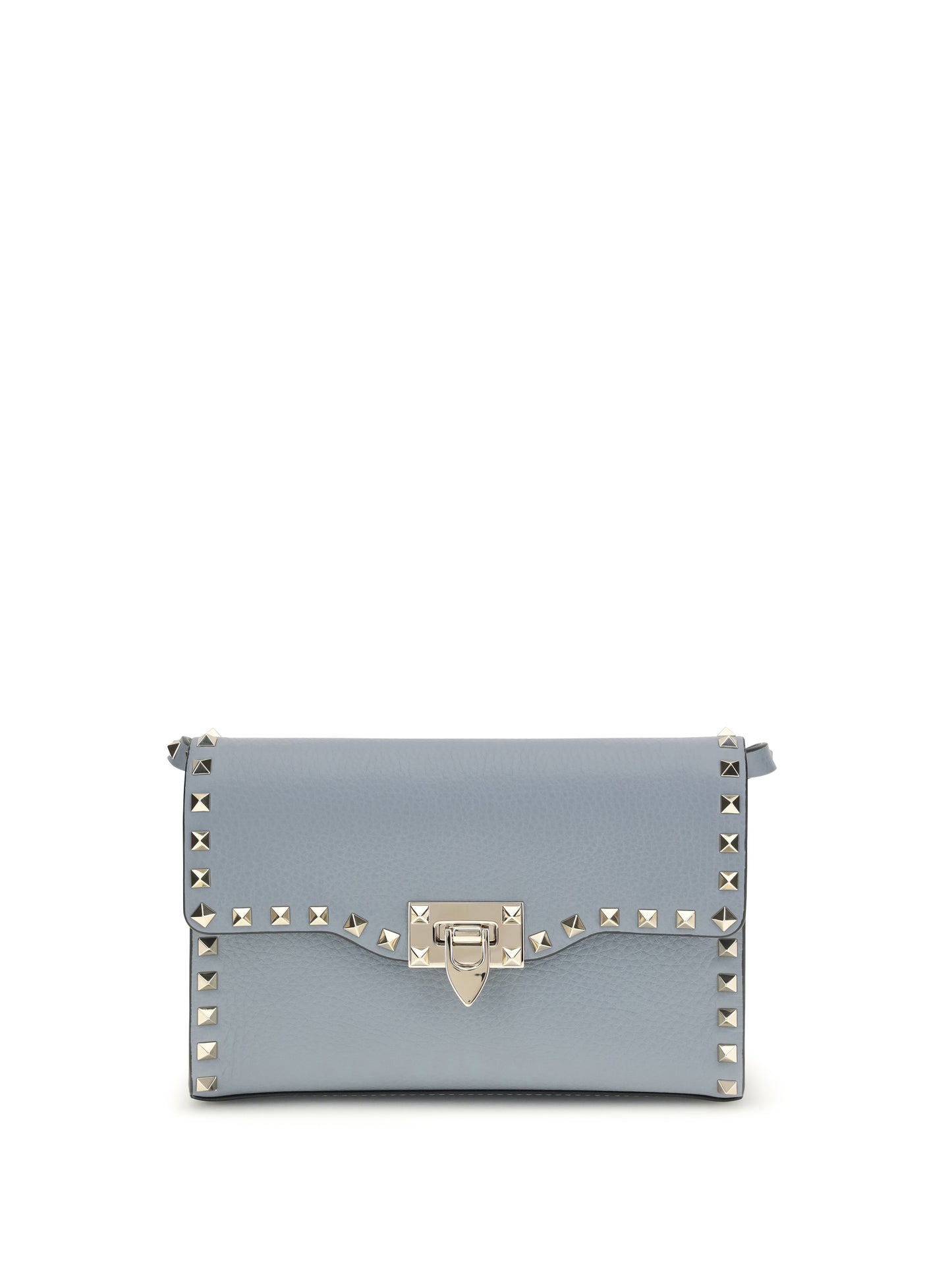 Valentino Garavani Women Small Rockstud Shoulder Bag VALENTINO GARAVANI