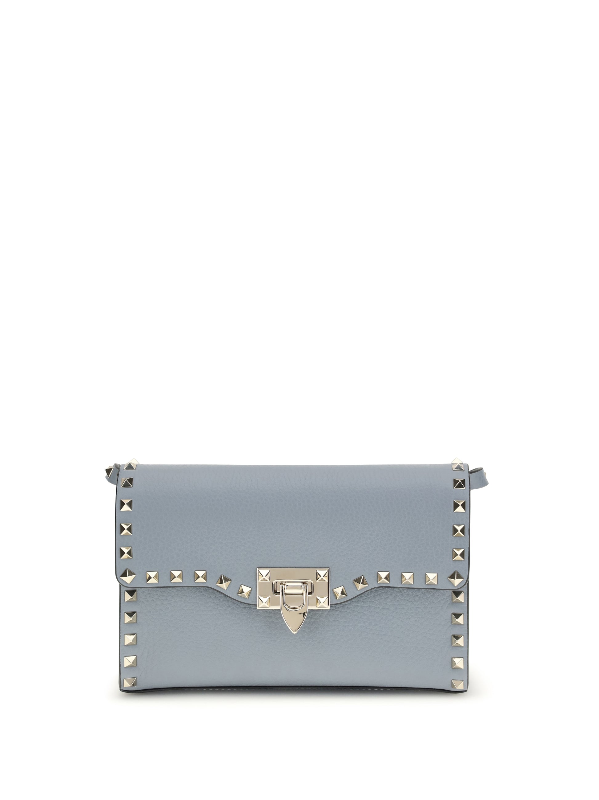 Valentino Garavani Women Small Rockstud Shoulder Bag VALENTINO GARAVANI