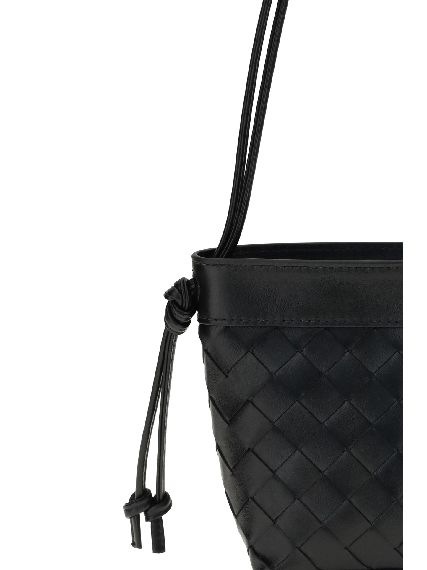 Bottega Veneta Women On Strap Shoulder Bag BOTTEGA VENETA