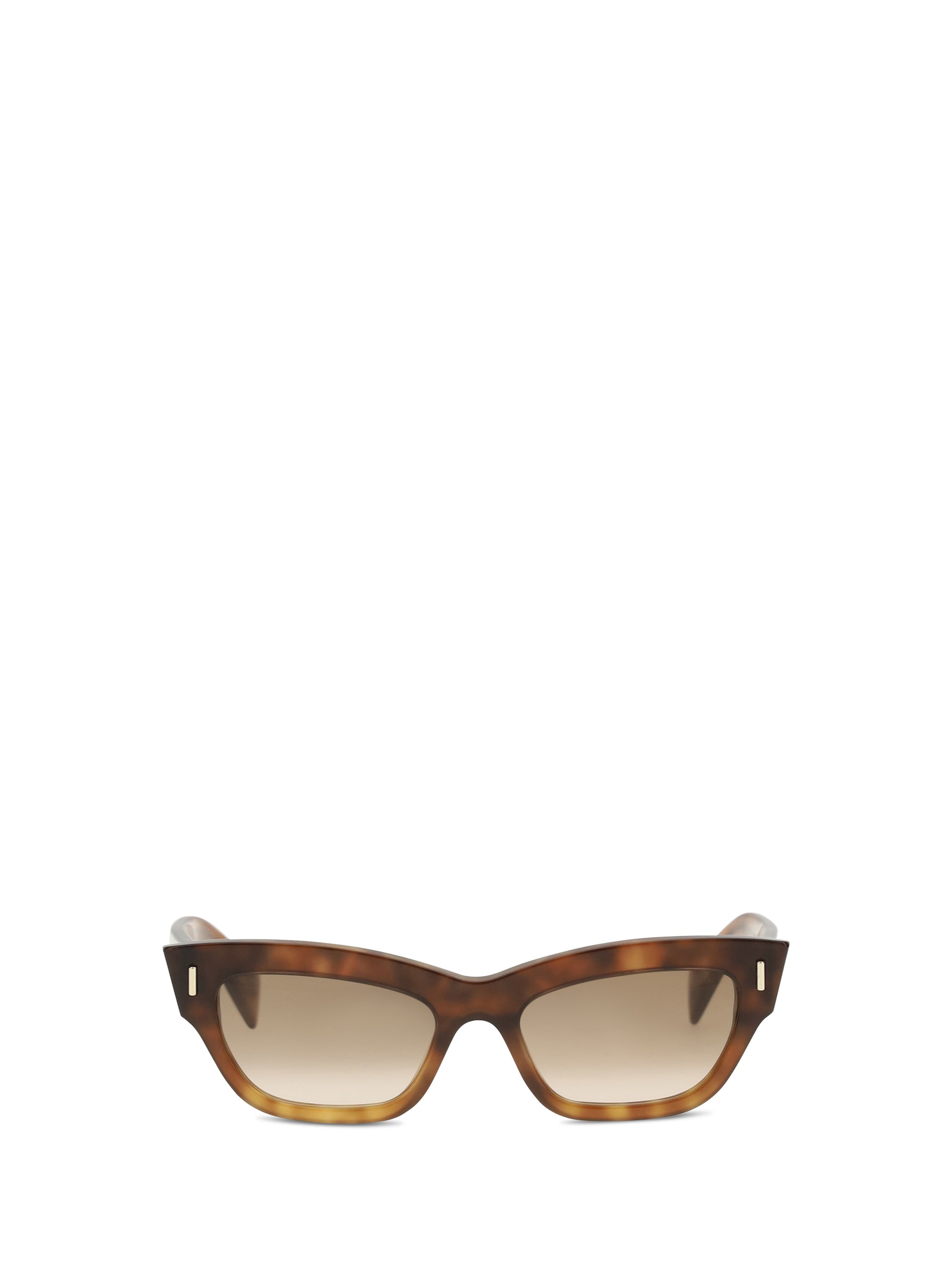 Alexander Mcqueen Women Cat-Eye Sunglasses ALEXANDER MCQUEEN