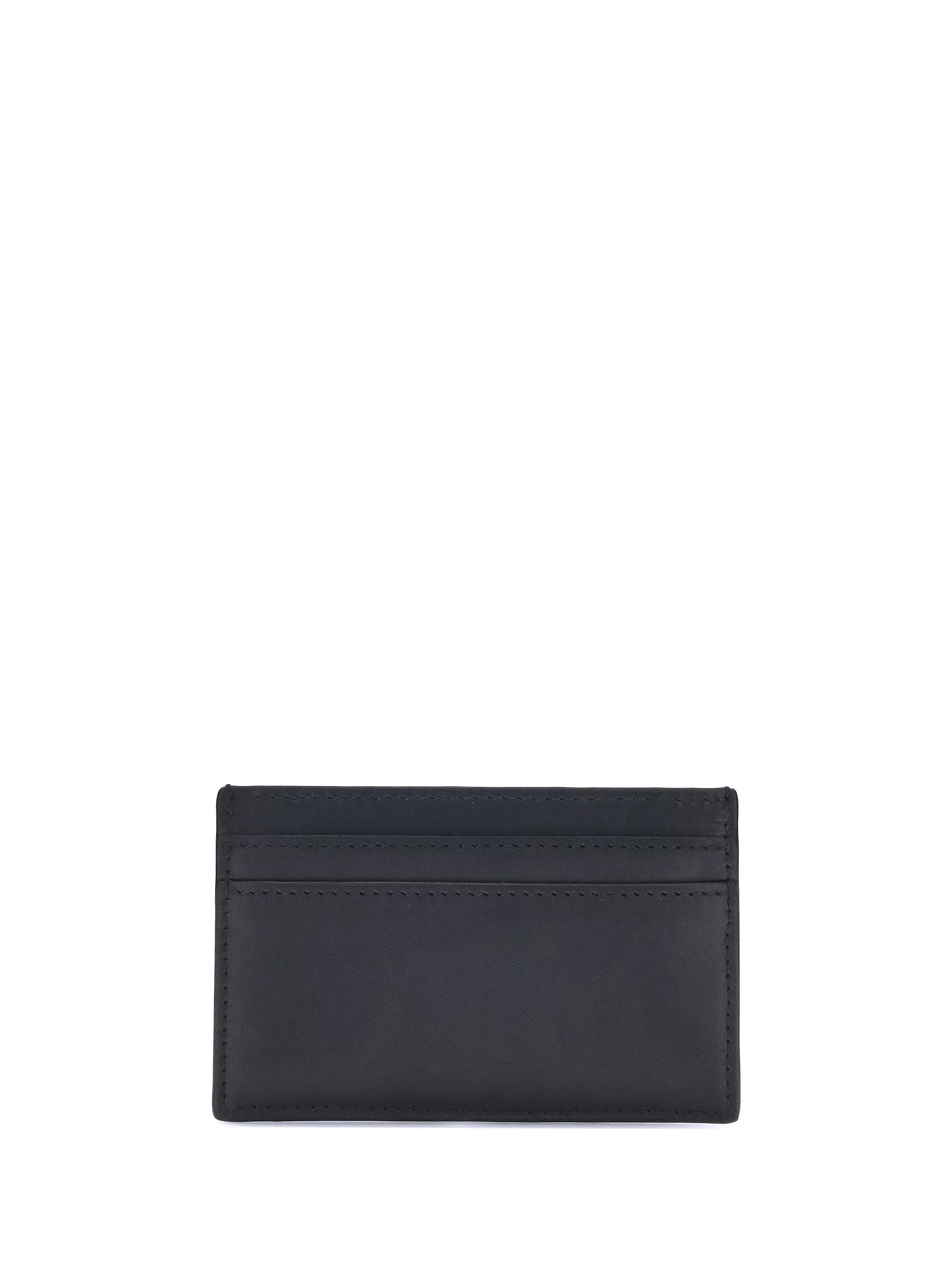 Alexander Mcqueen Men Logoed Card Holder ALEXANDER MCQUEEN
