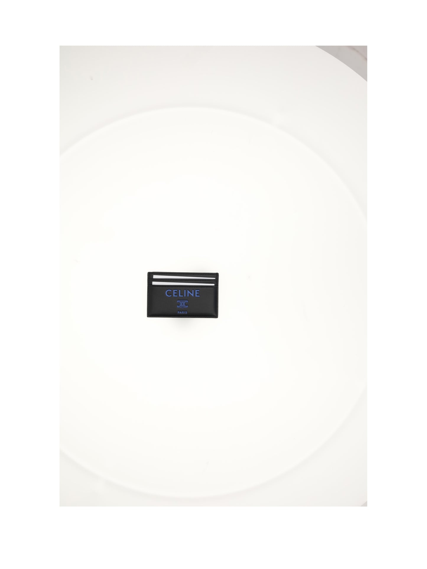 Celine Men Medium Card Holder CELINE