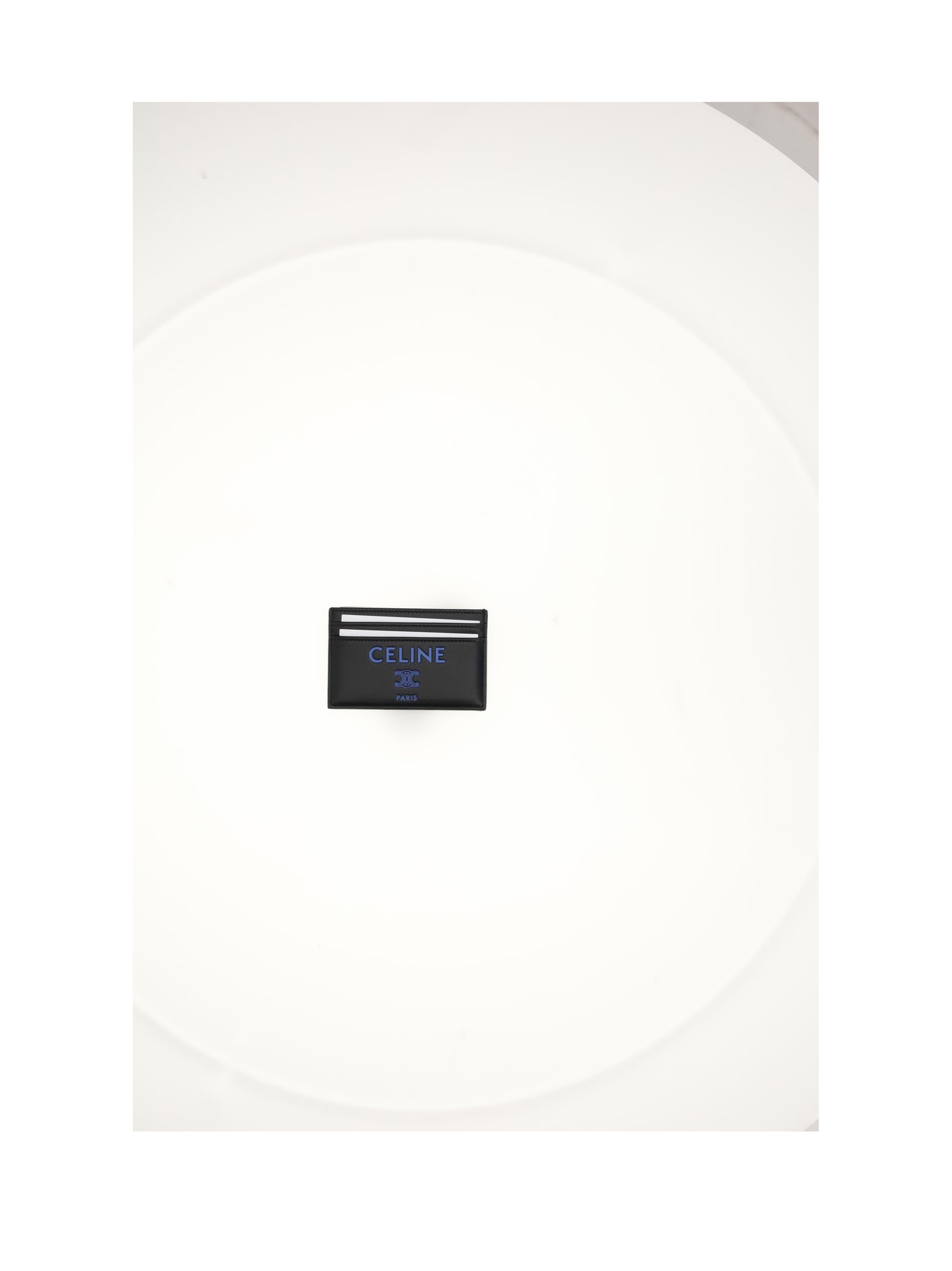 Celine Men Medium Card Holder CELINE